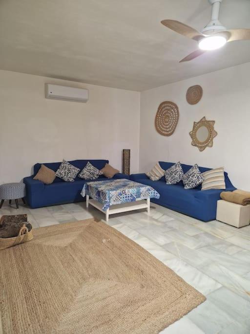 Holiday home Piedra Redonda De Trassierra