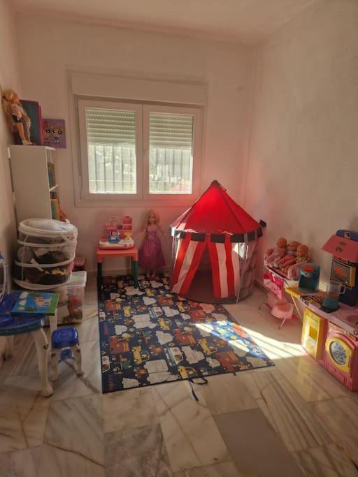 Holiday home Piedra Redonda De Trassierra