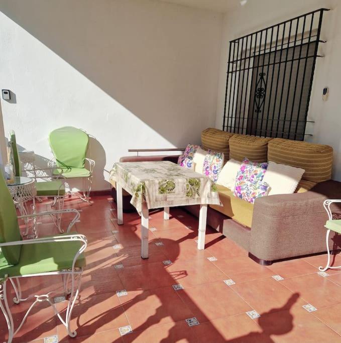 Piedra Redonda De Trassierra Holiday home *