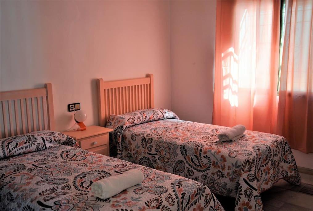 Holiday home Piedra Redonda De Trassierra *