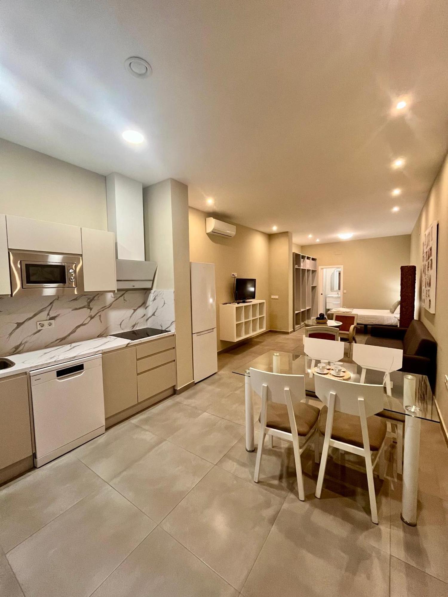 Apartamento Vial Gp Córdoba