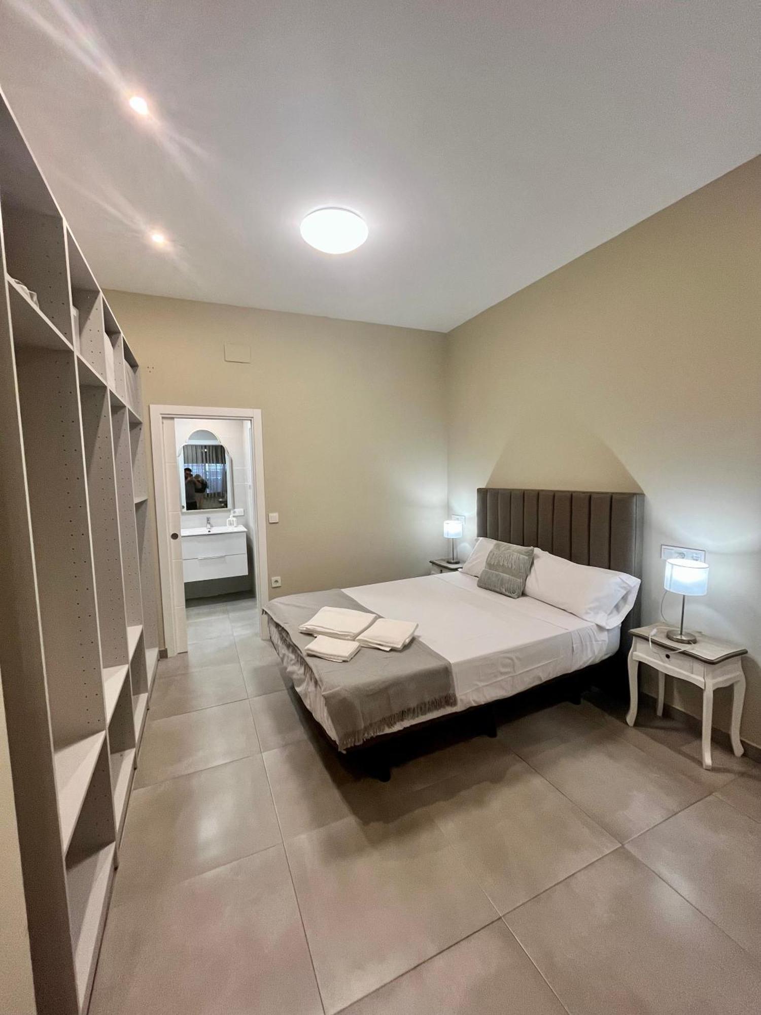 Apartamento Vial Gp