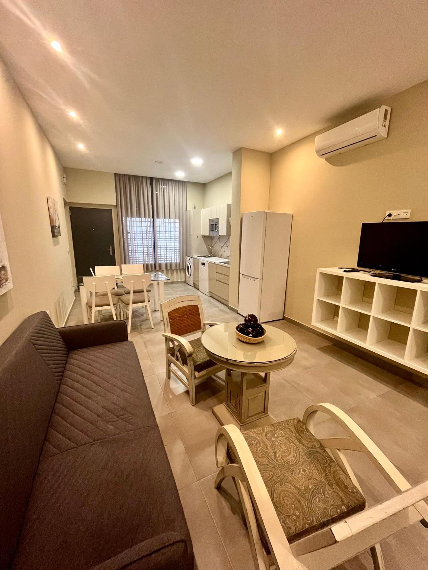 Apartamento Vial Gp *