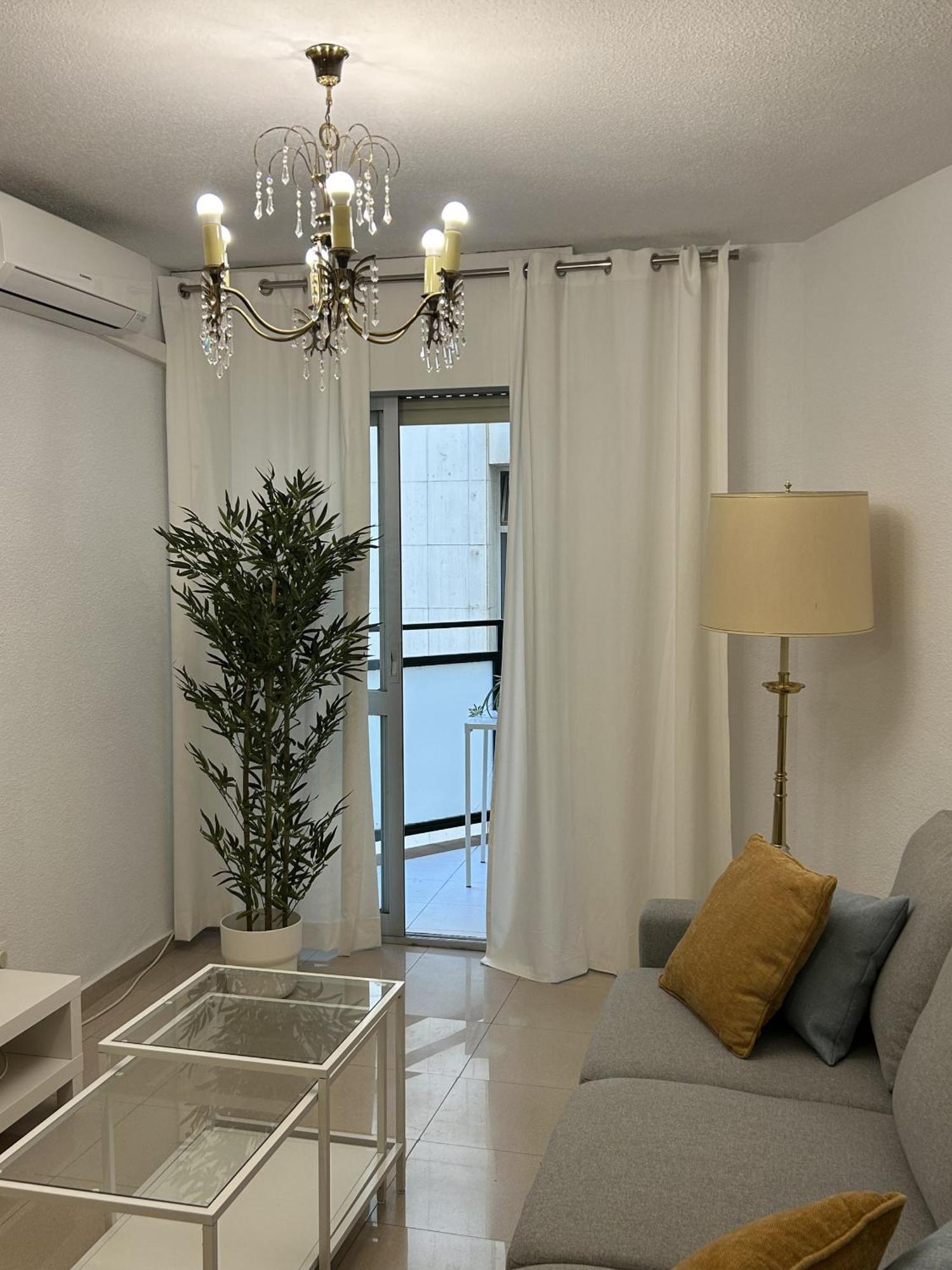 Apartamento At Gondomar 11 Córdoba