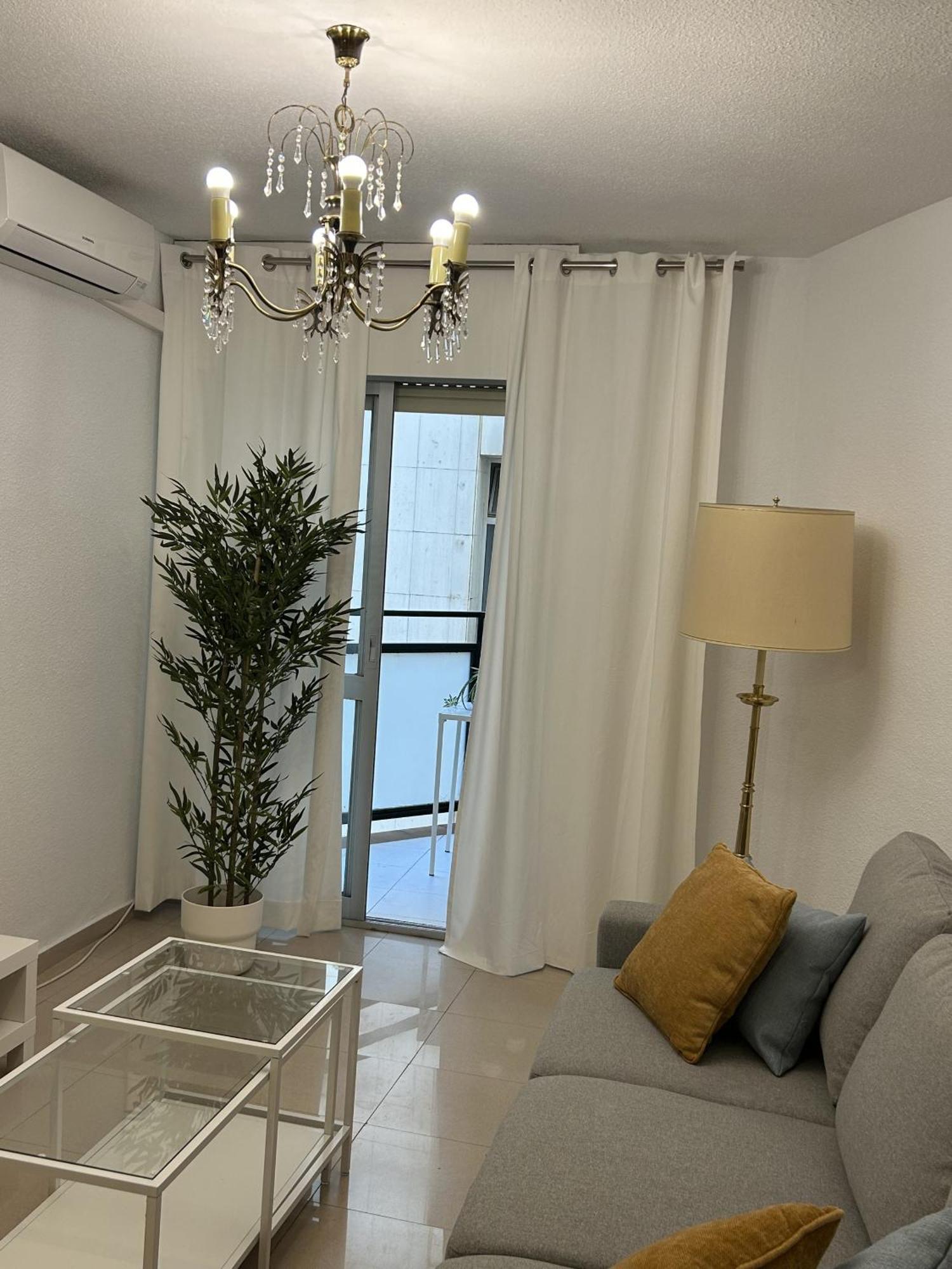 Apartamento At Gondomar 11 Córdoba