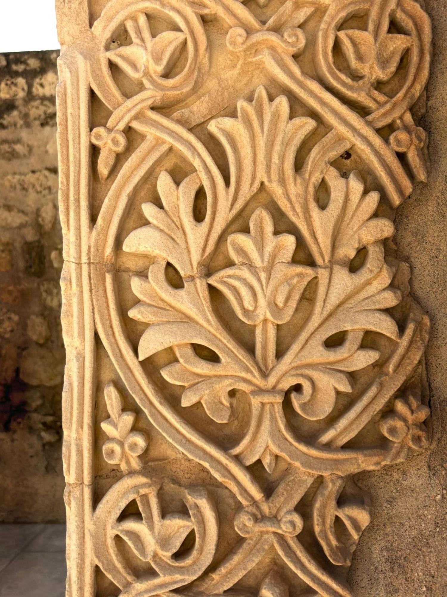La Buganvilla De Santiago Cordoba