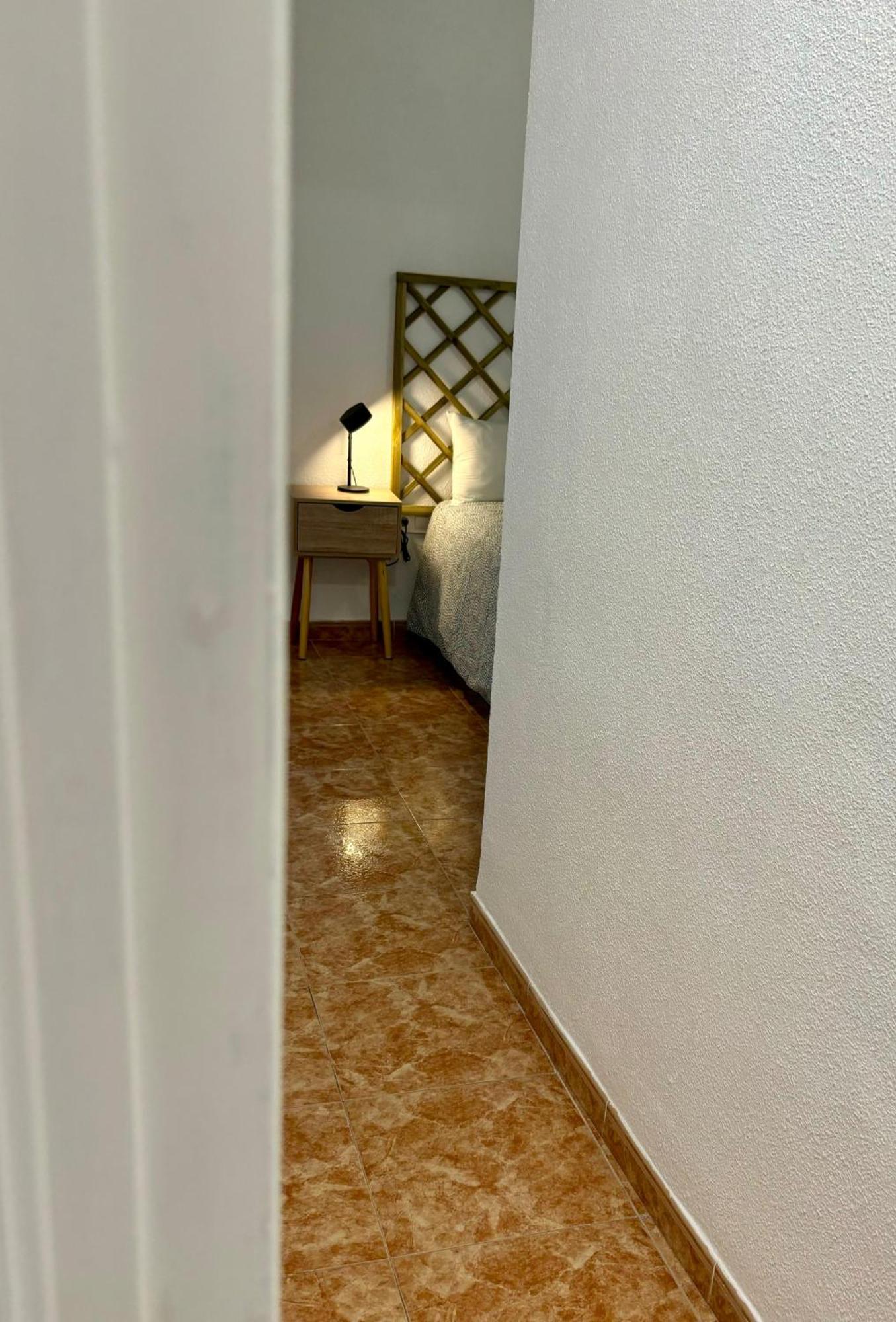 Apartment La Buganvilla De Santiago *