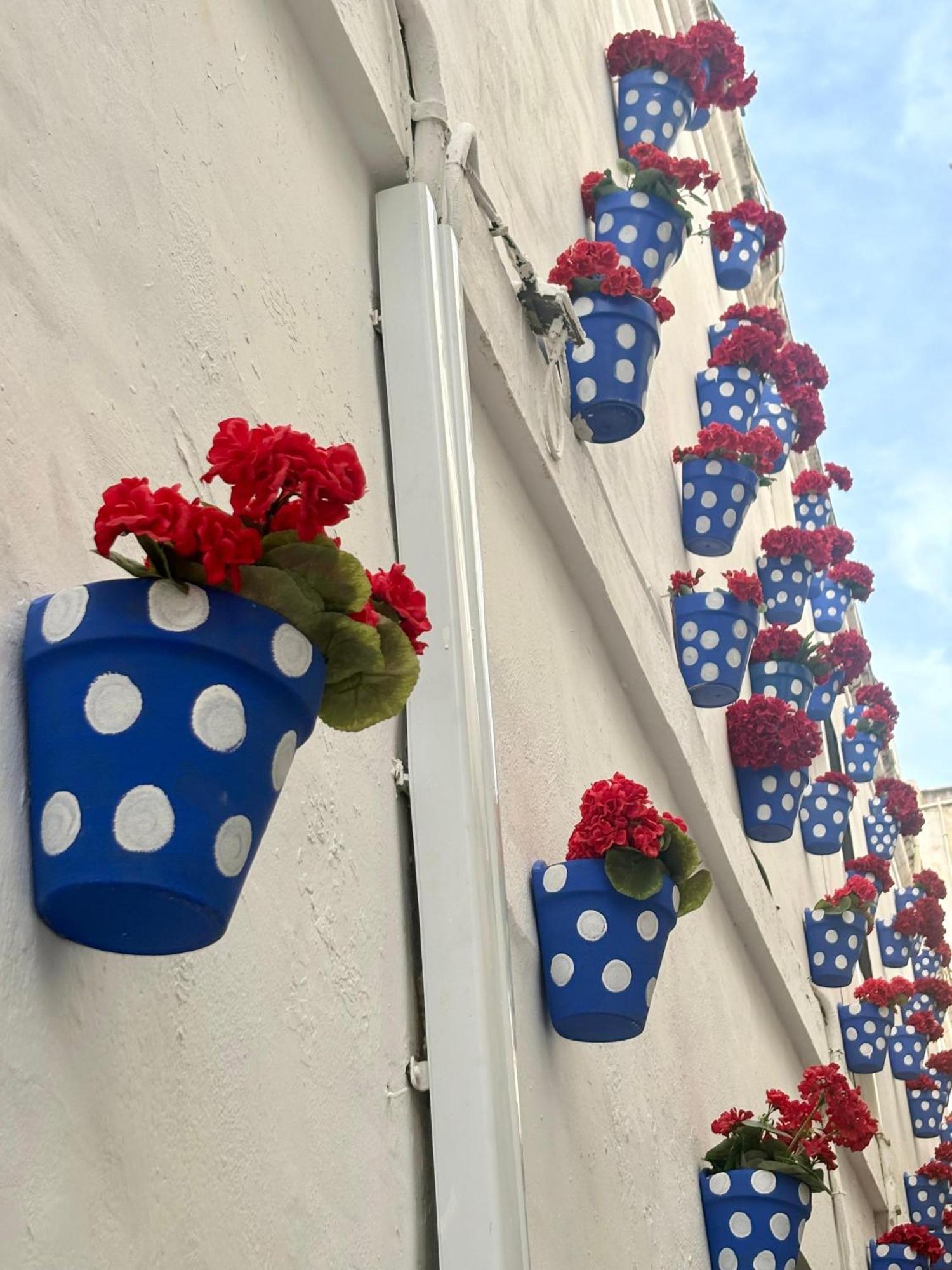 La Buganvilla De Santiago Apartamento Córdoba