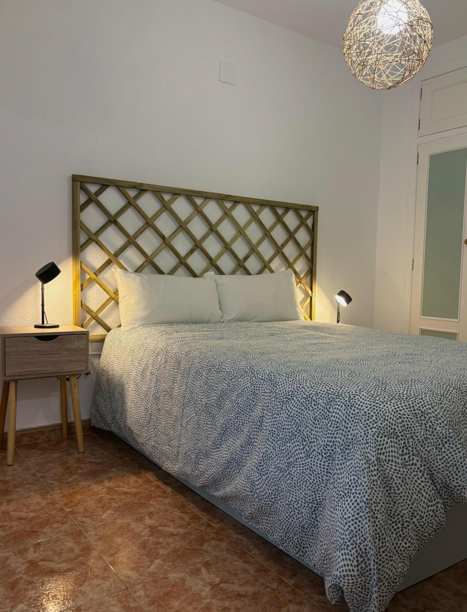 La Buganvilla De Santiago Apartment Cordoba
