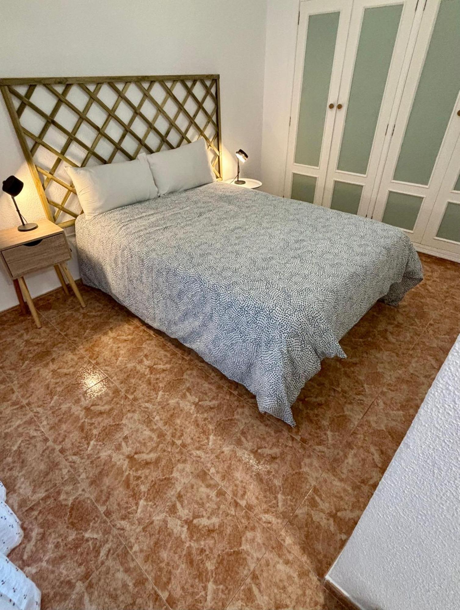 La Buganvilla De Santiago Cordoba
