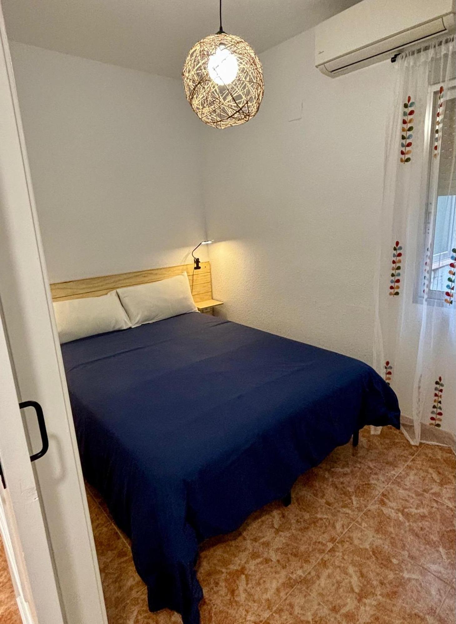 Apartment La Buganvilla De Santiago