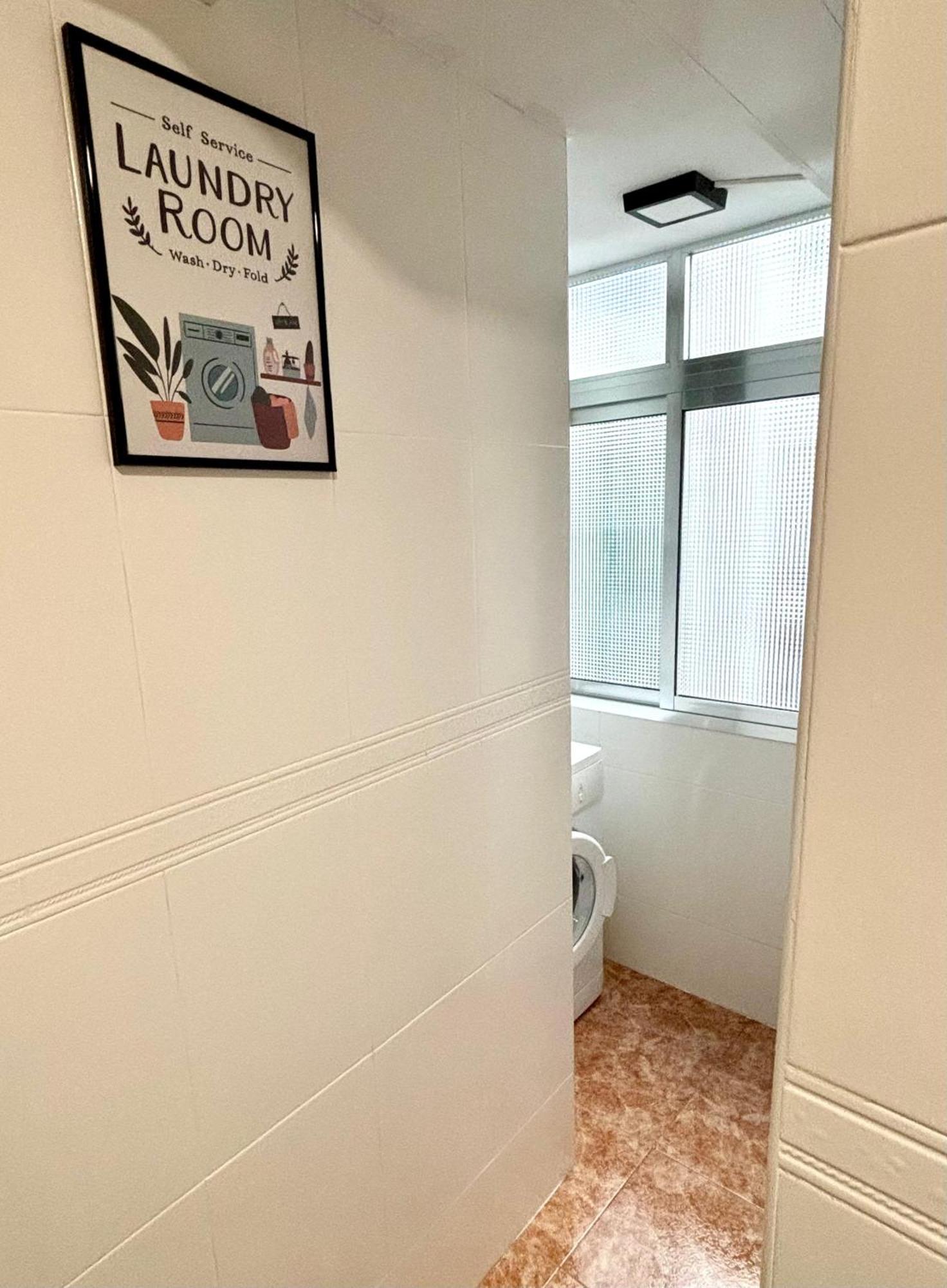 Apartamento La Buganvilla De Santiago