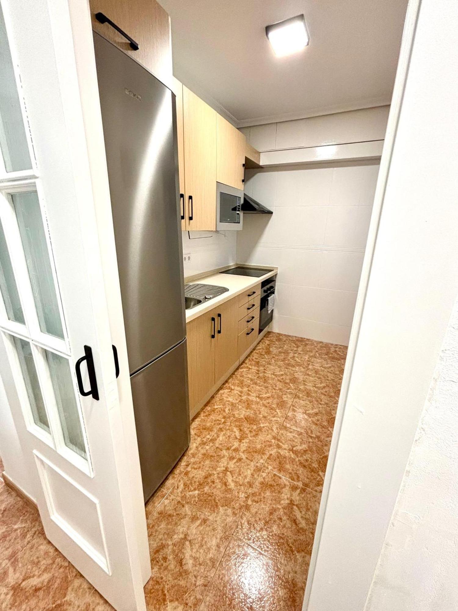 La Buganvilla De Santiago Apartamento *