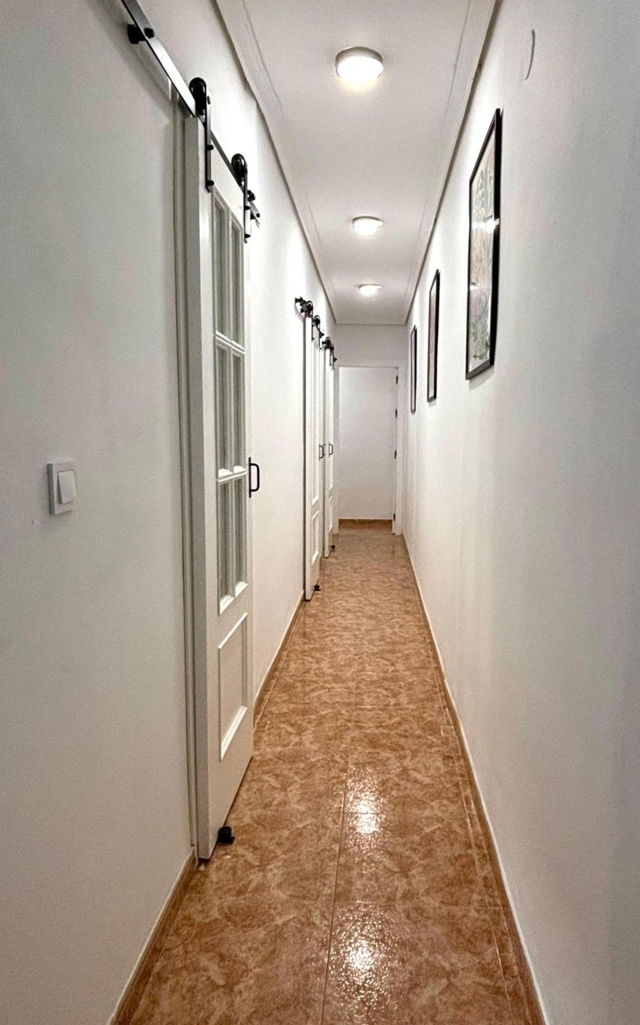 La Buganvilla De Santiago Apartment Cordoba