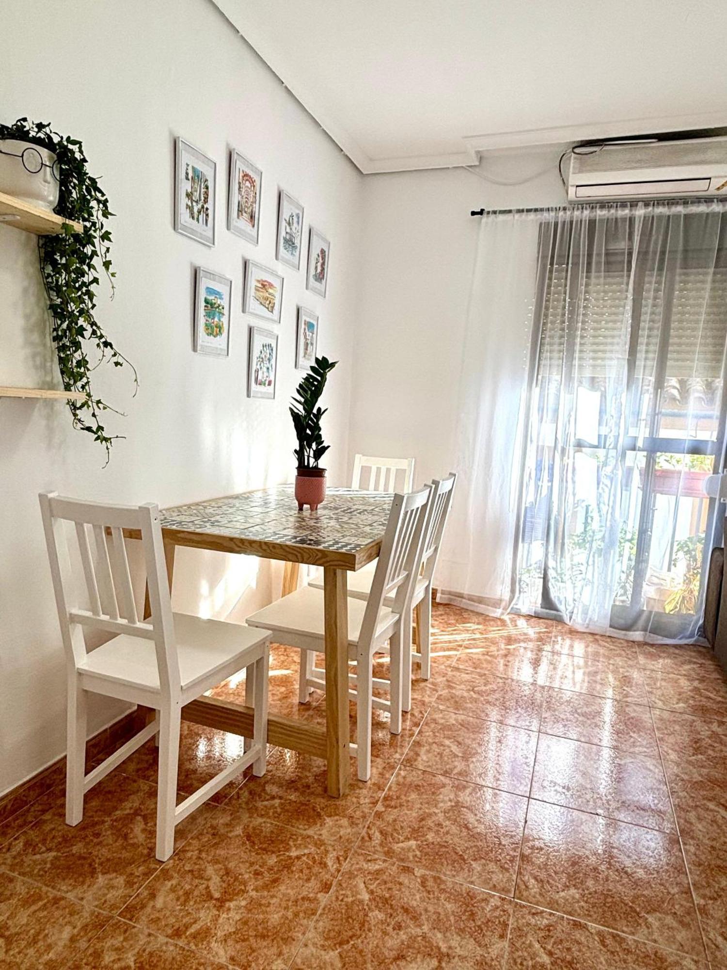 La Buganvilla De Santiago Cordoba