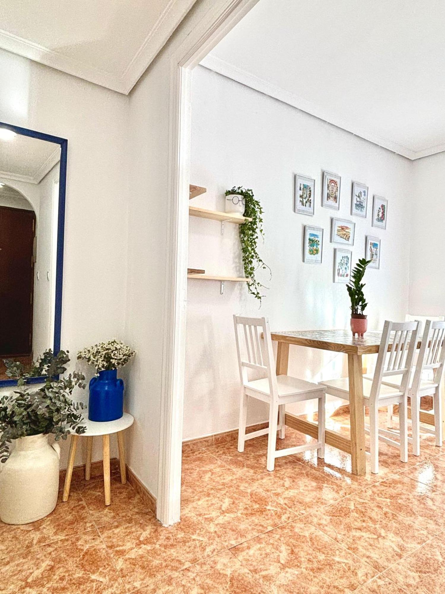 La Buganvilla De Santiago Apartment *