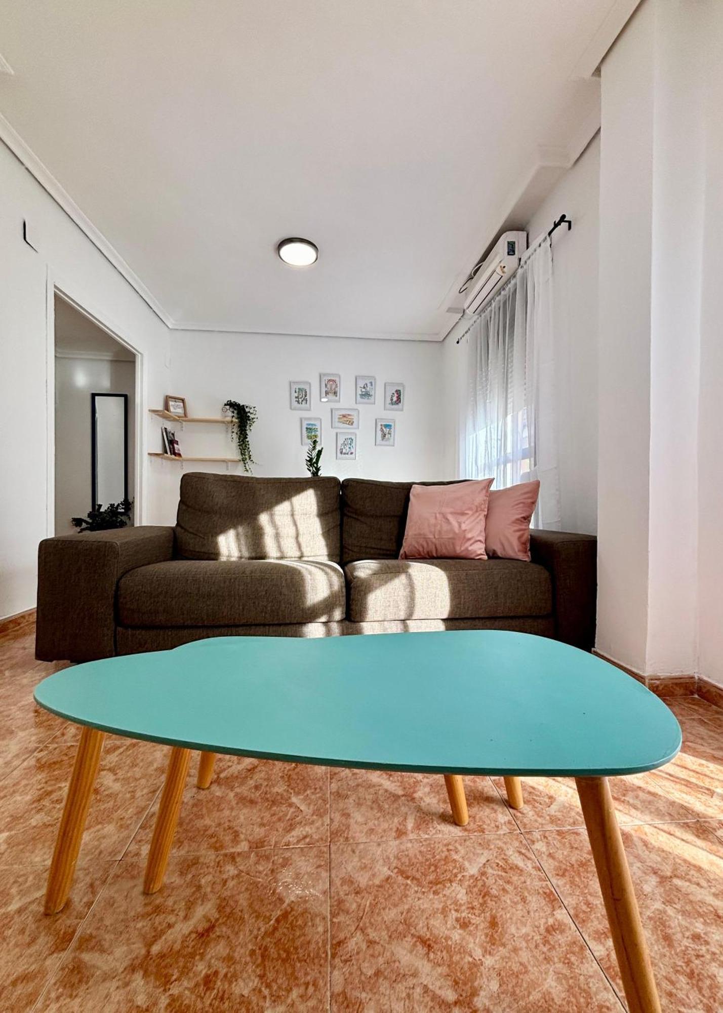 La Buganvilla De Santiago Apartment Cordoba