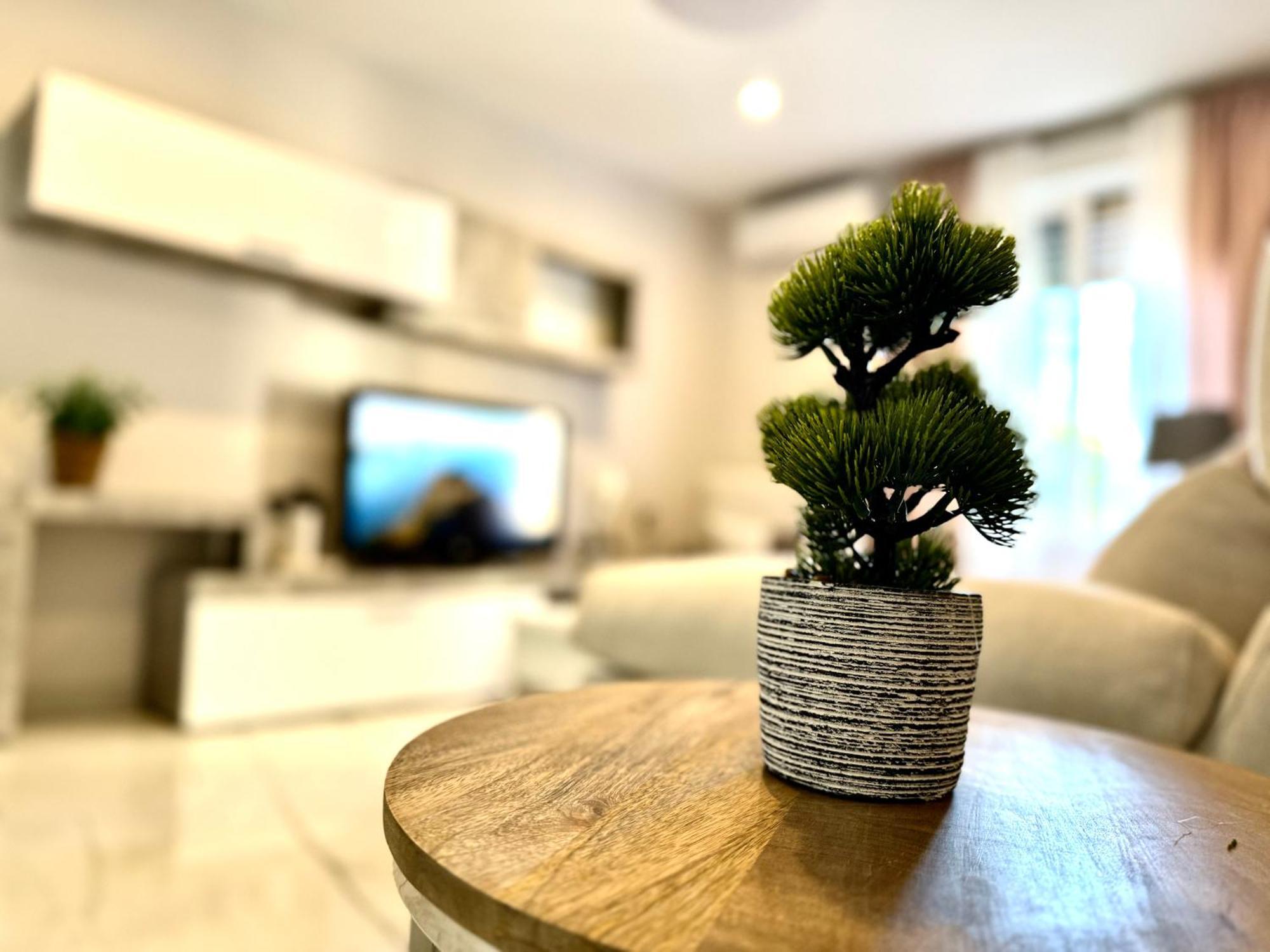 Apartamento Mirador De Santa Marina 1 Córdoba