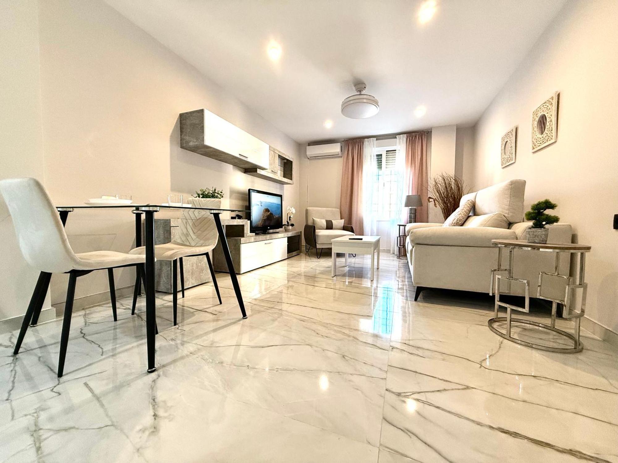 Apartamento Mirador De Santa Marina 1