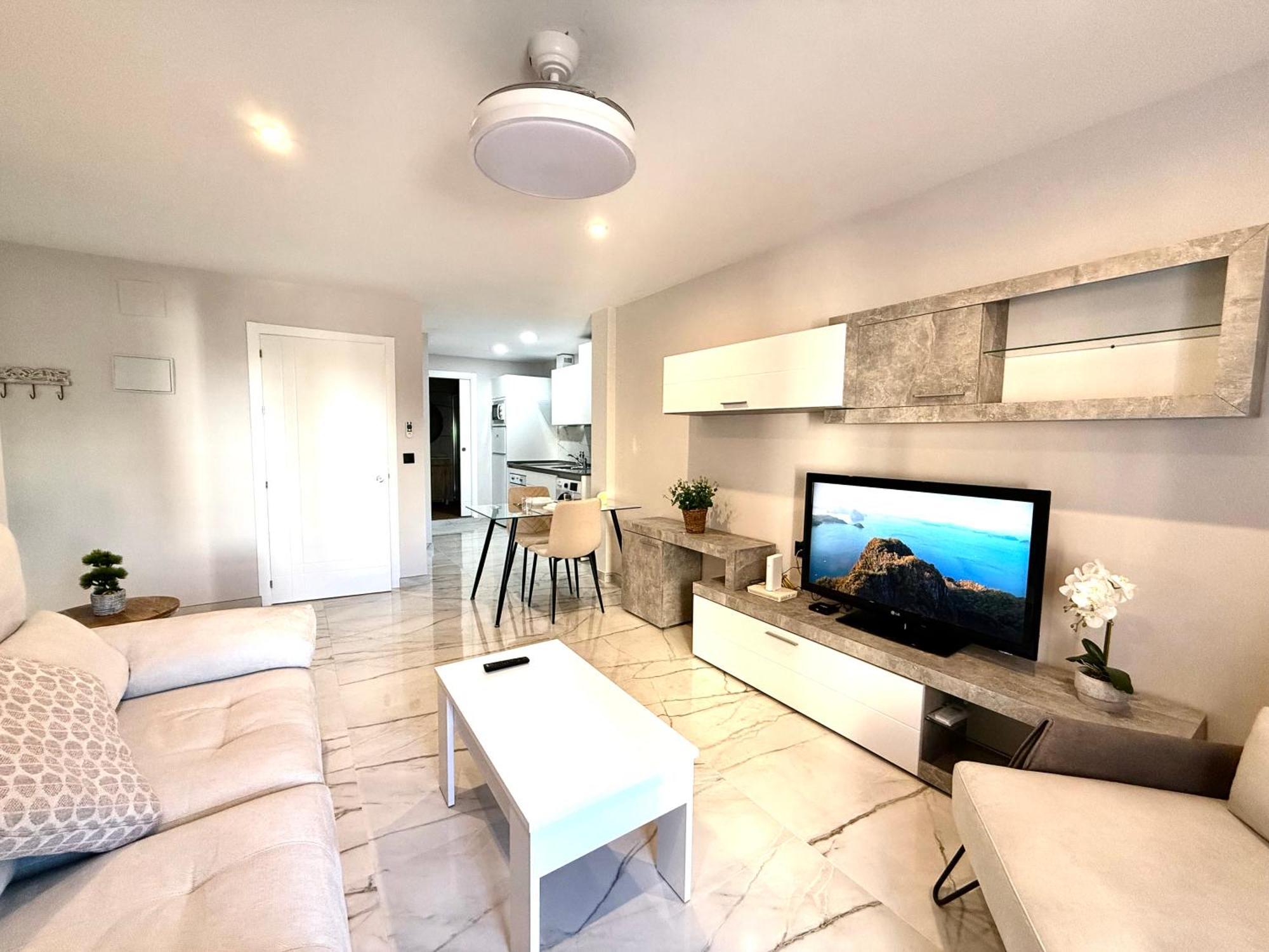 Apartamento Mirador De Santa Marina 1 Córdoba