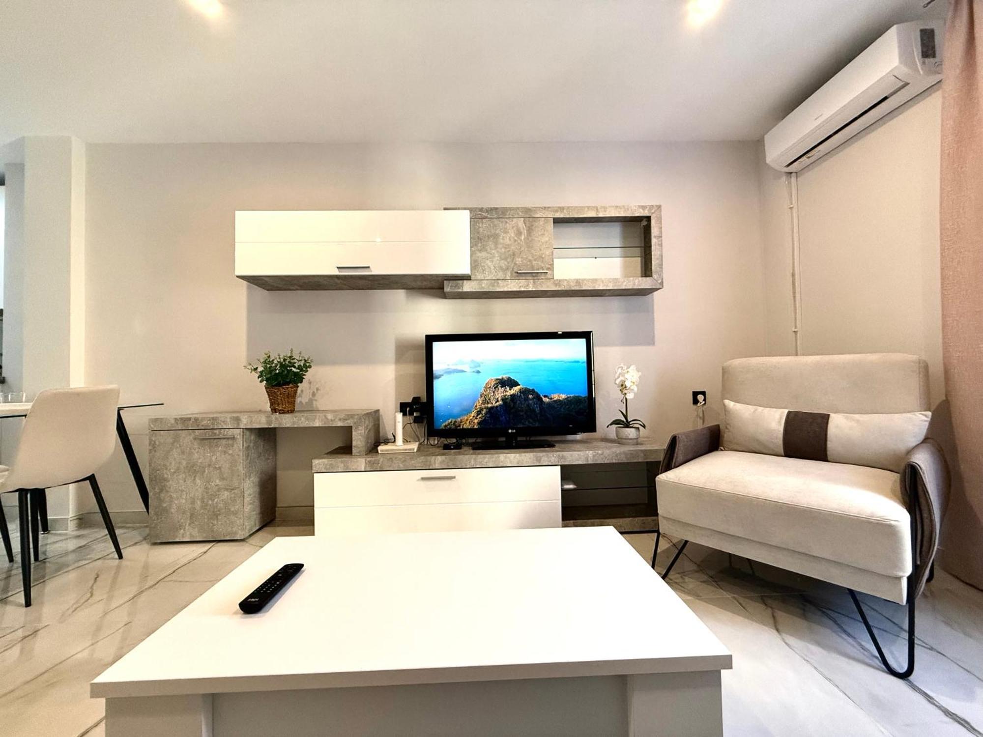 Apartamento Mirador De Santa Marina 1 Córdoba