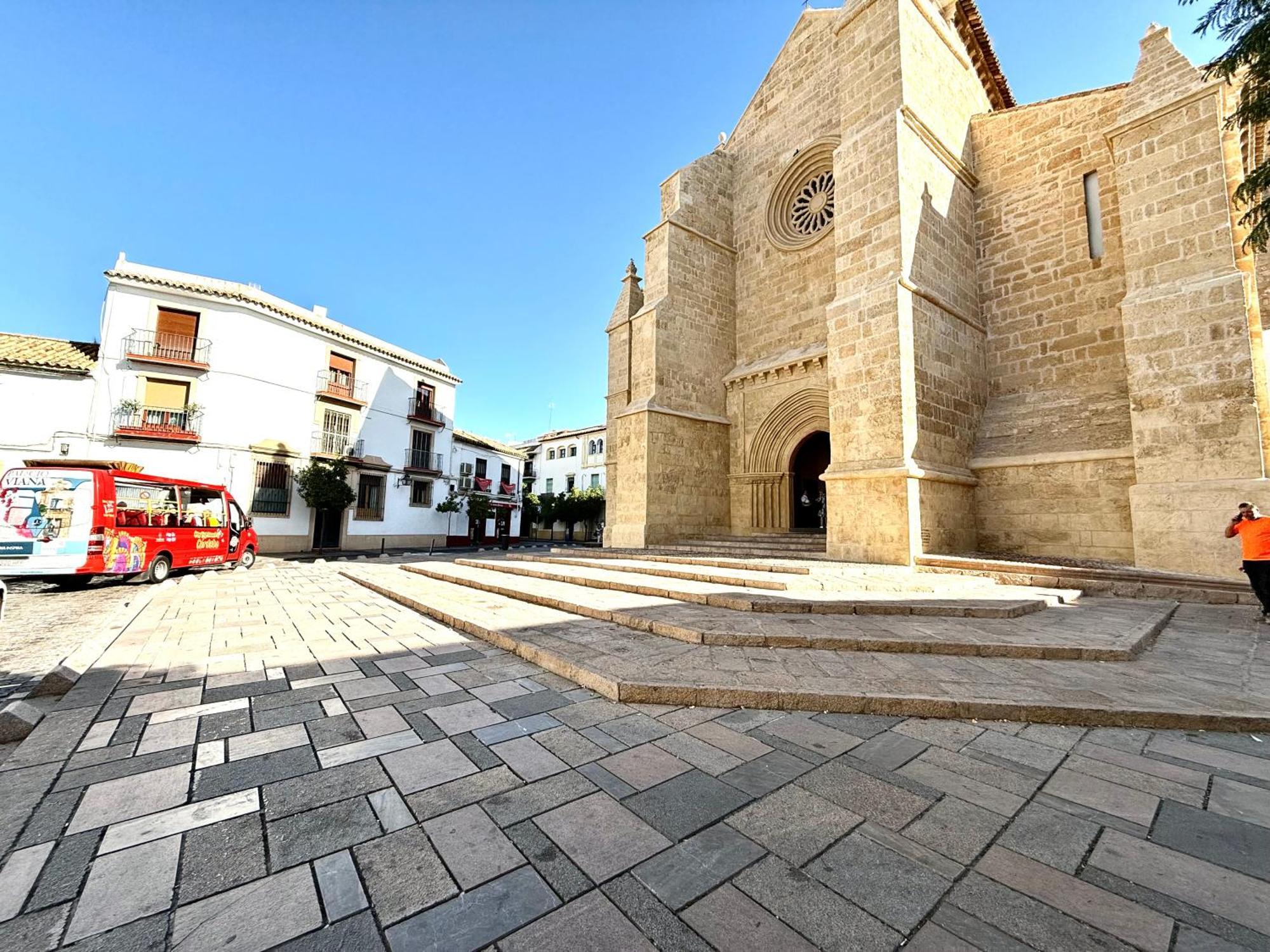 Mirador De Santa Marina 1 Apartamento