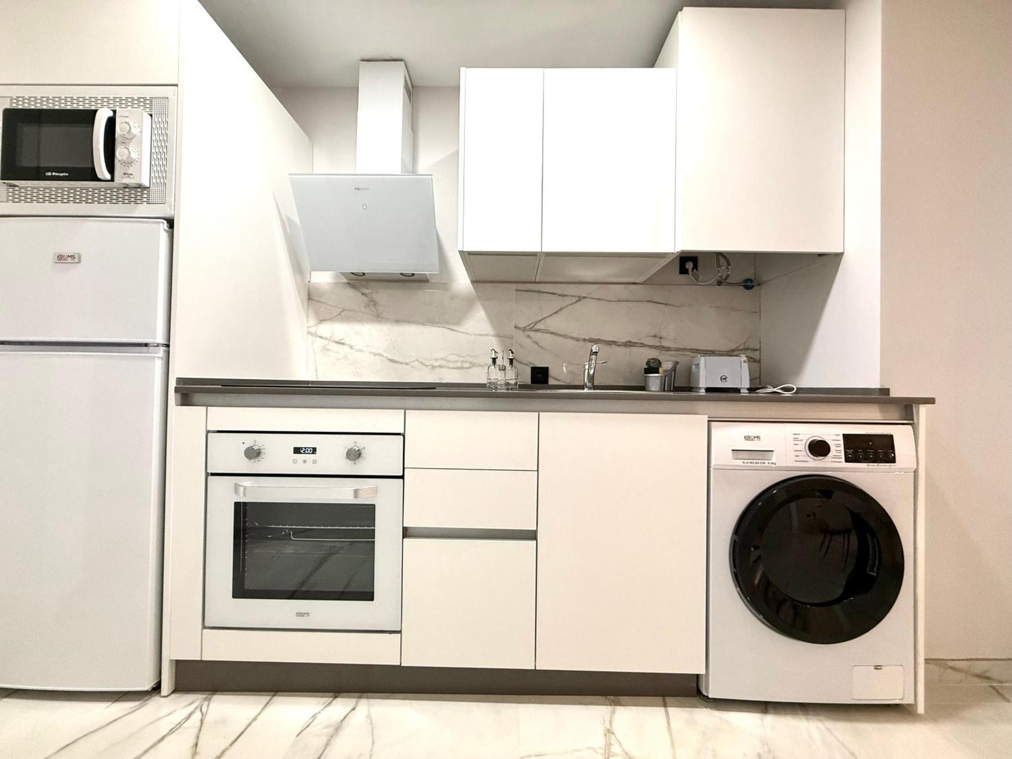 Apartamento Mirador De Santa Marina 1 *