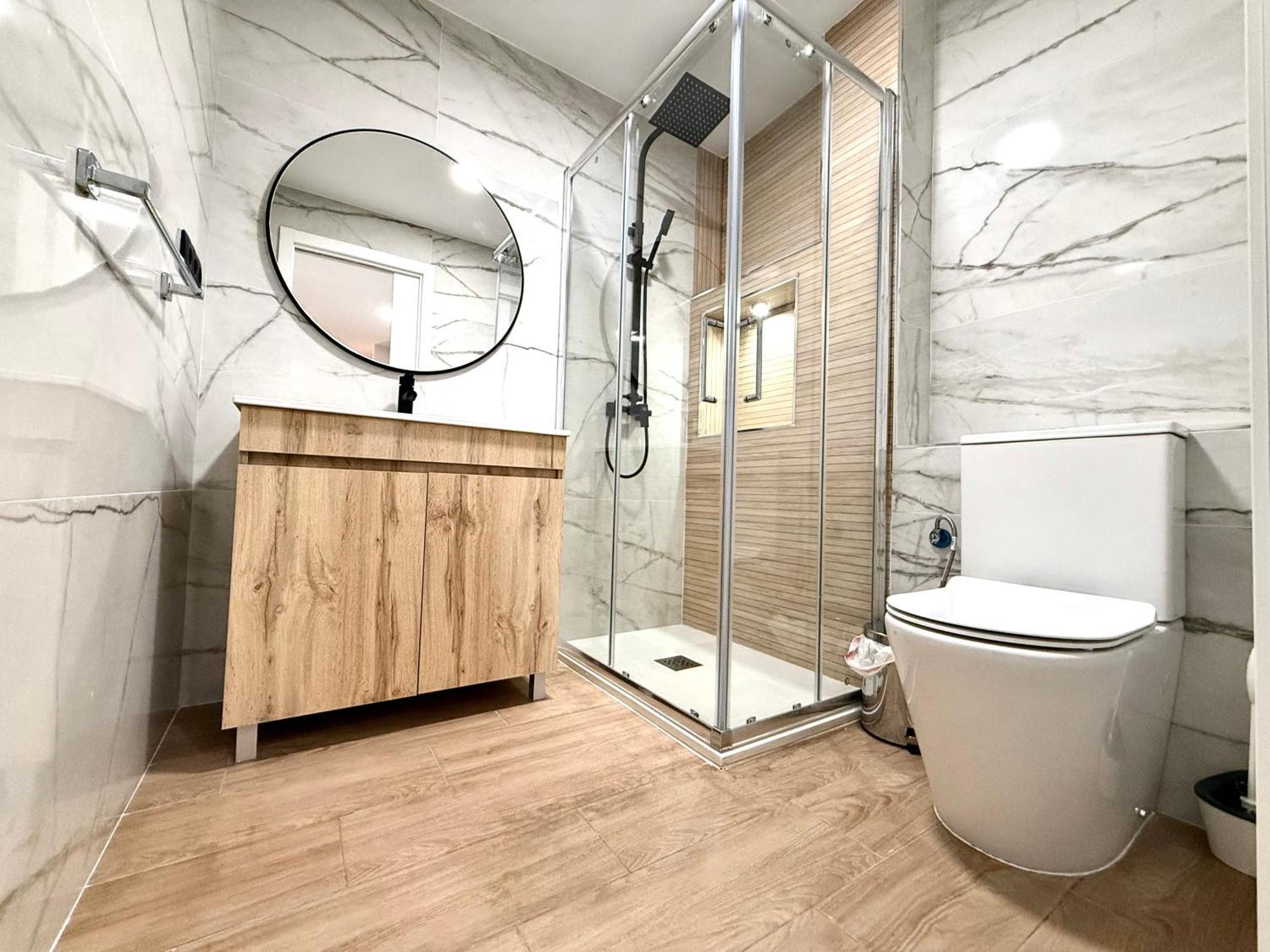 Apartamento Mirador De Santa Marina 1 Córdoba