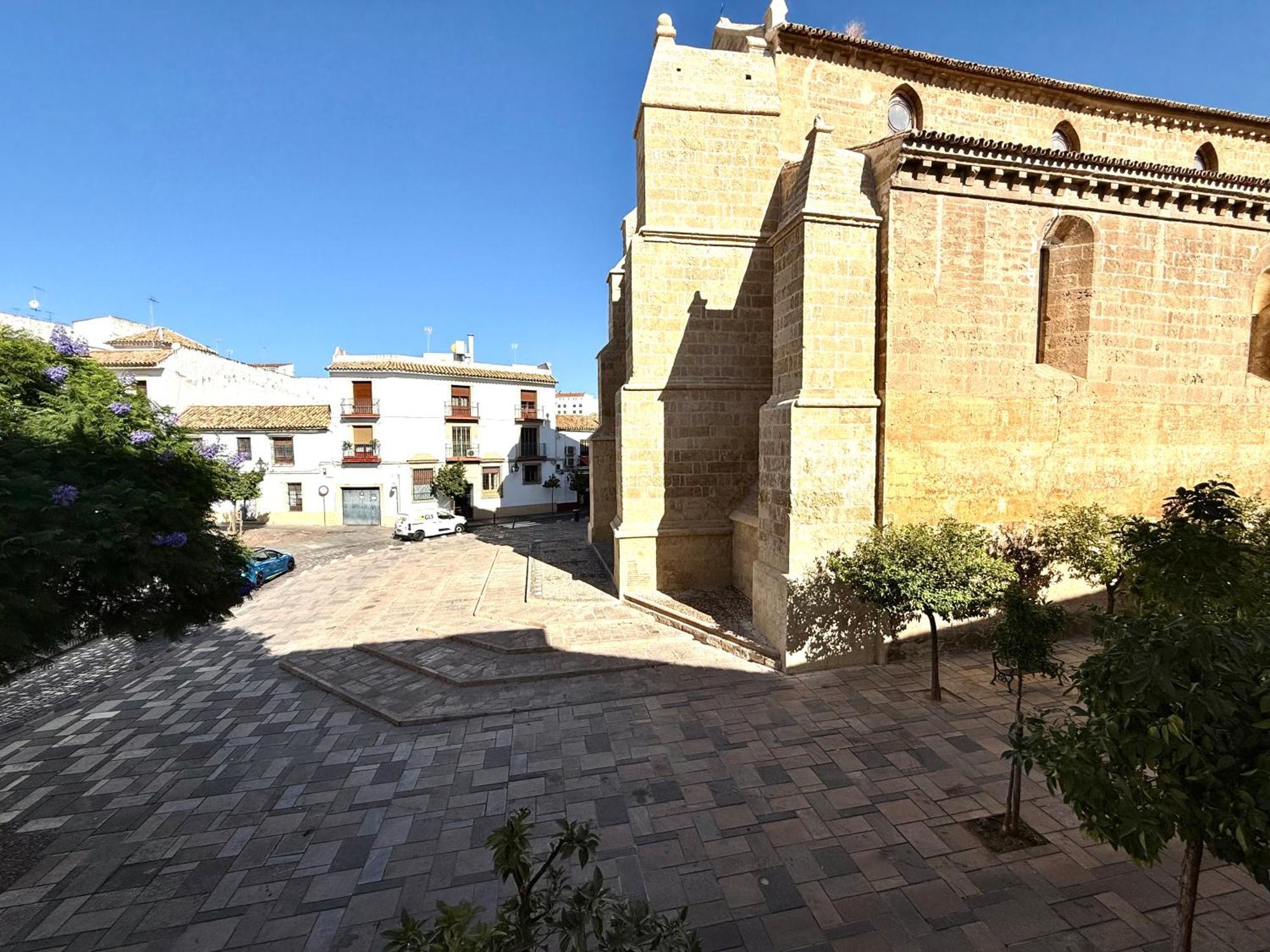Mirador De Santa Marina 1 Apartamento