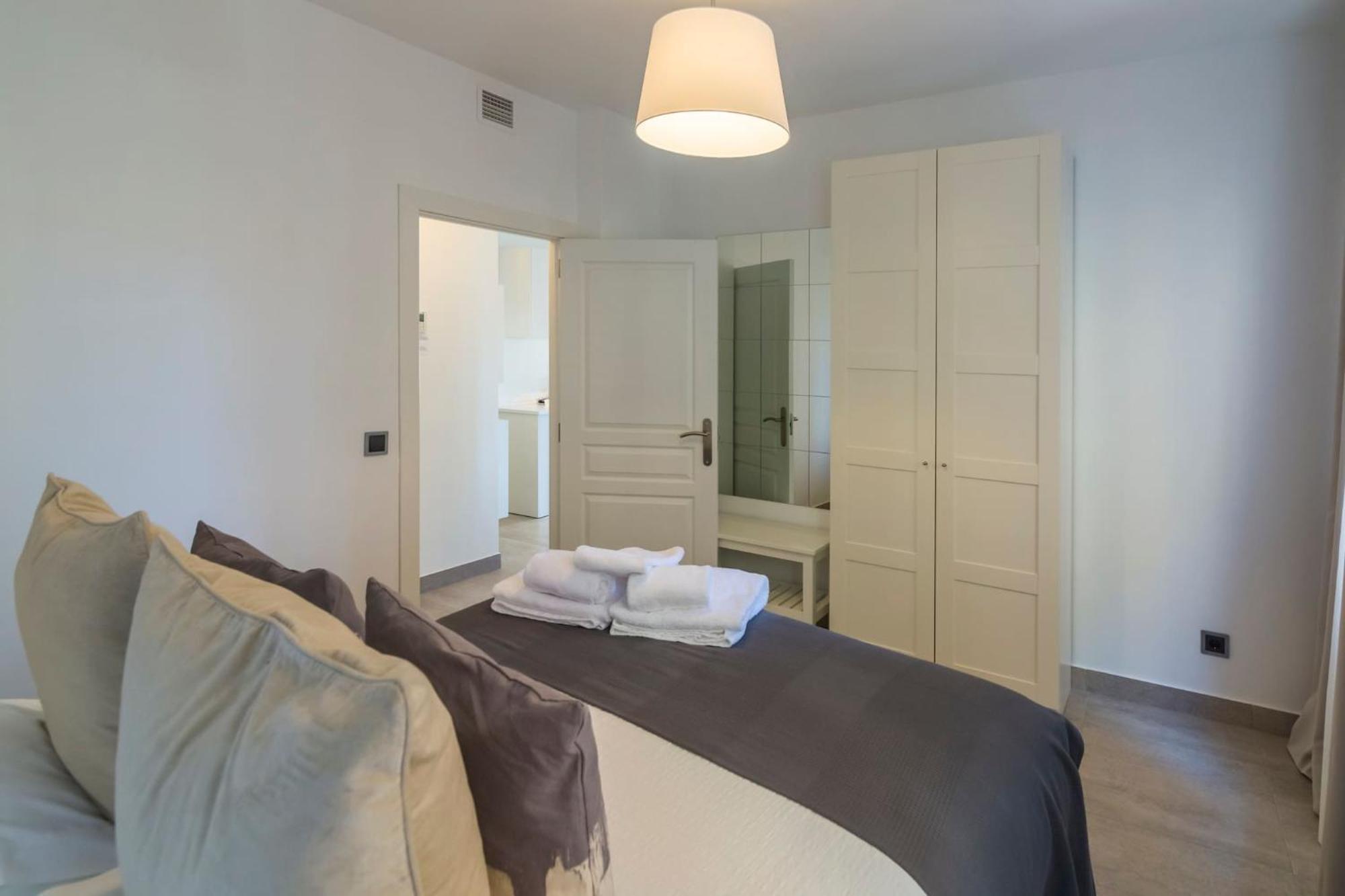 Apartment Tendillas Cordoba