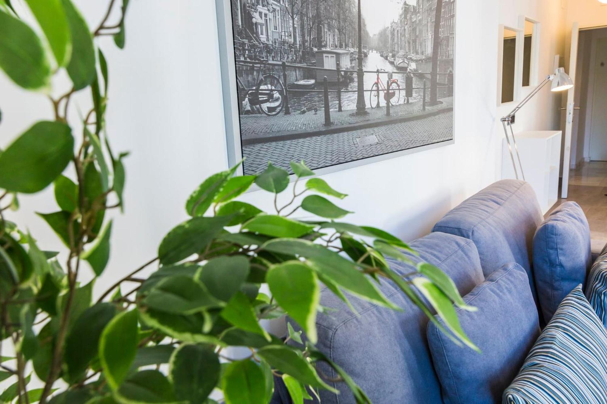 Tendillas Apartment