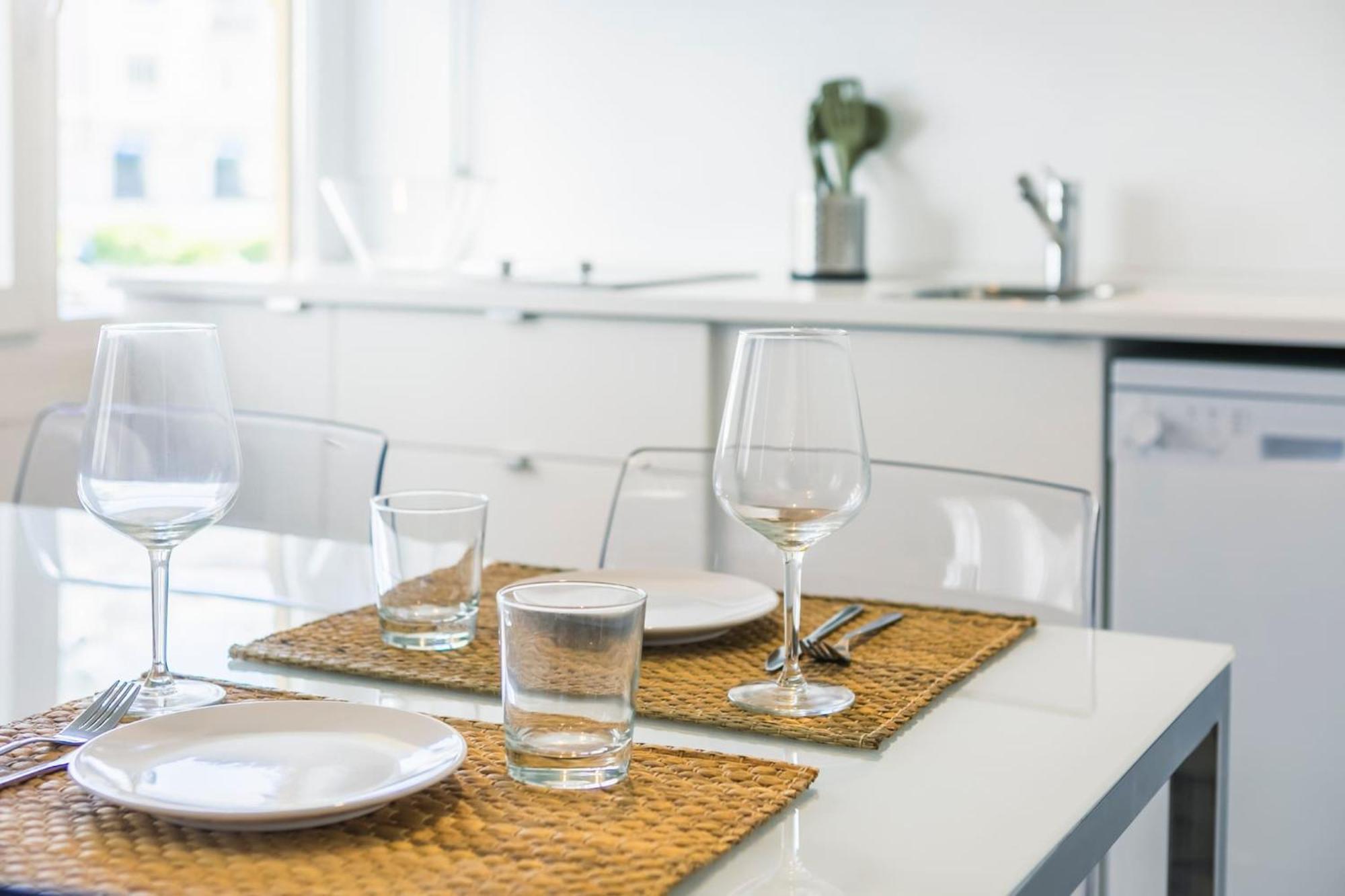 Apartment Tendillas