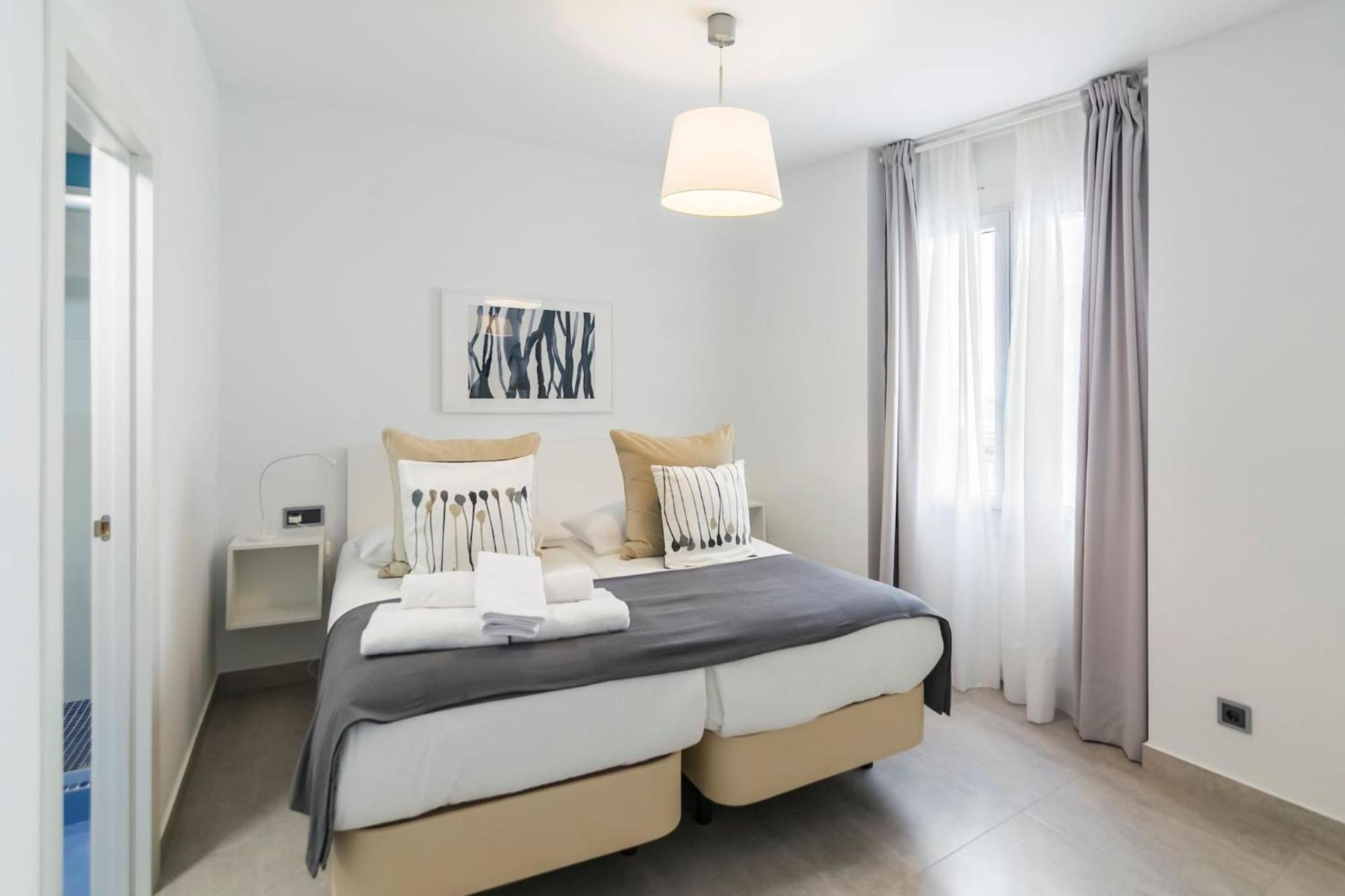 Apartment Tendillas Cordoba