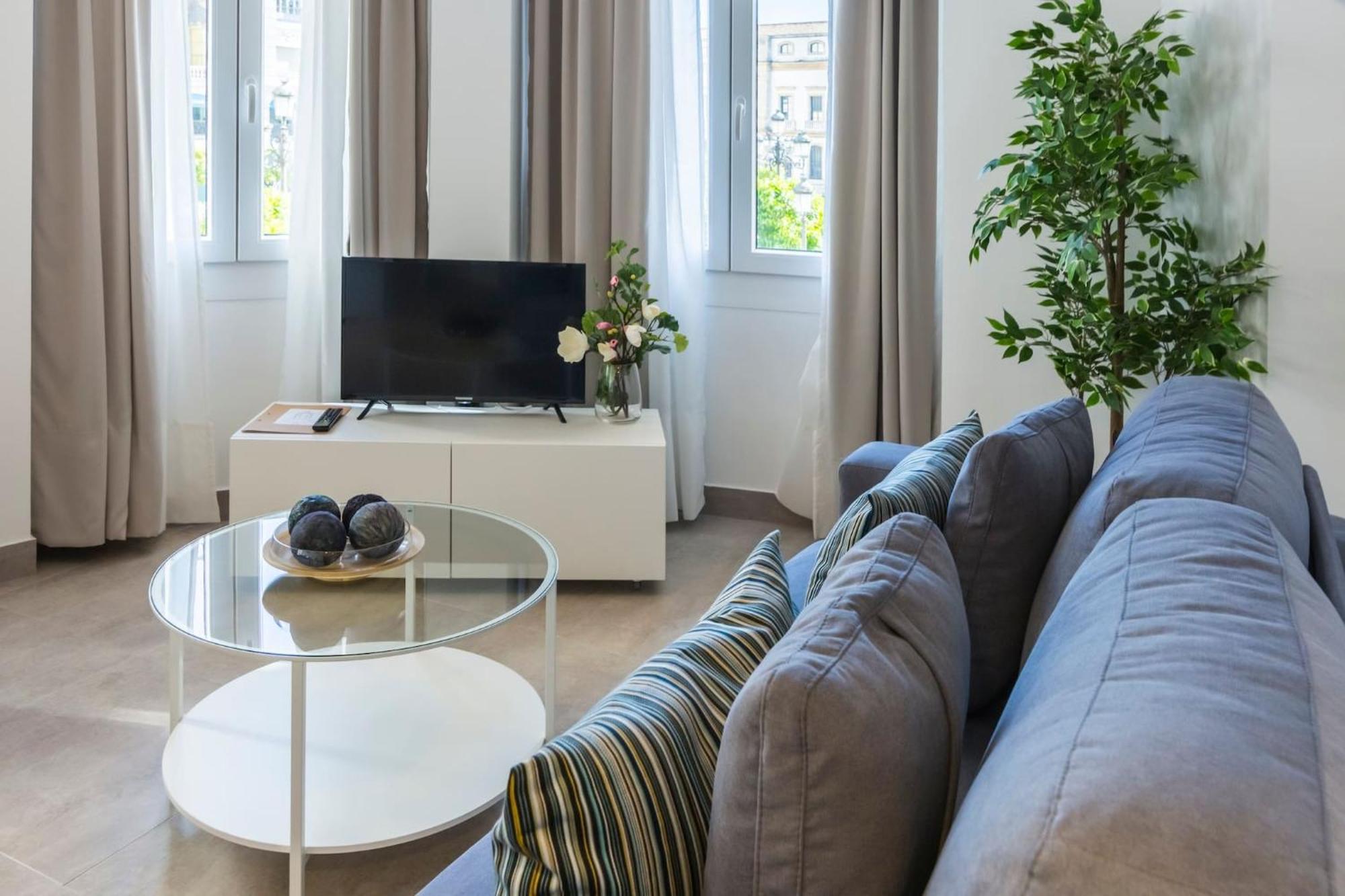 Tendillas Apartment