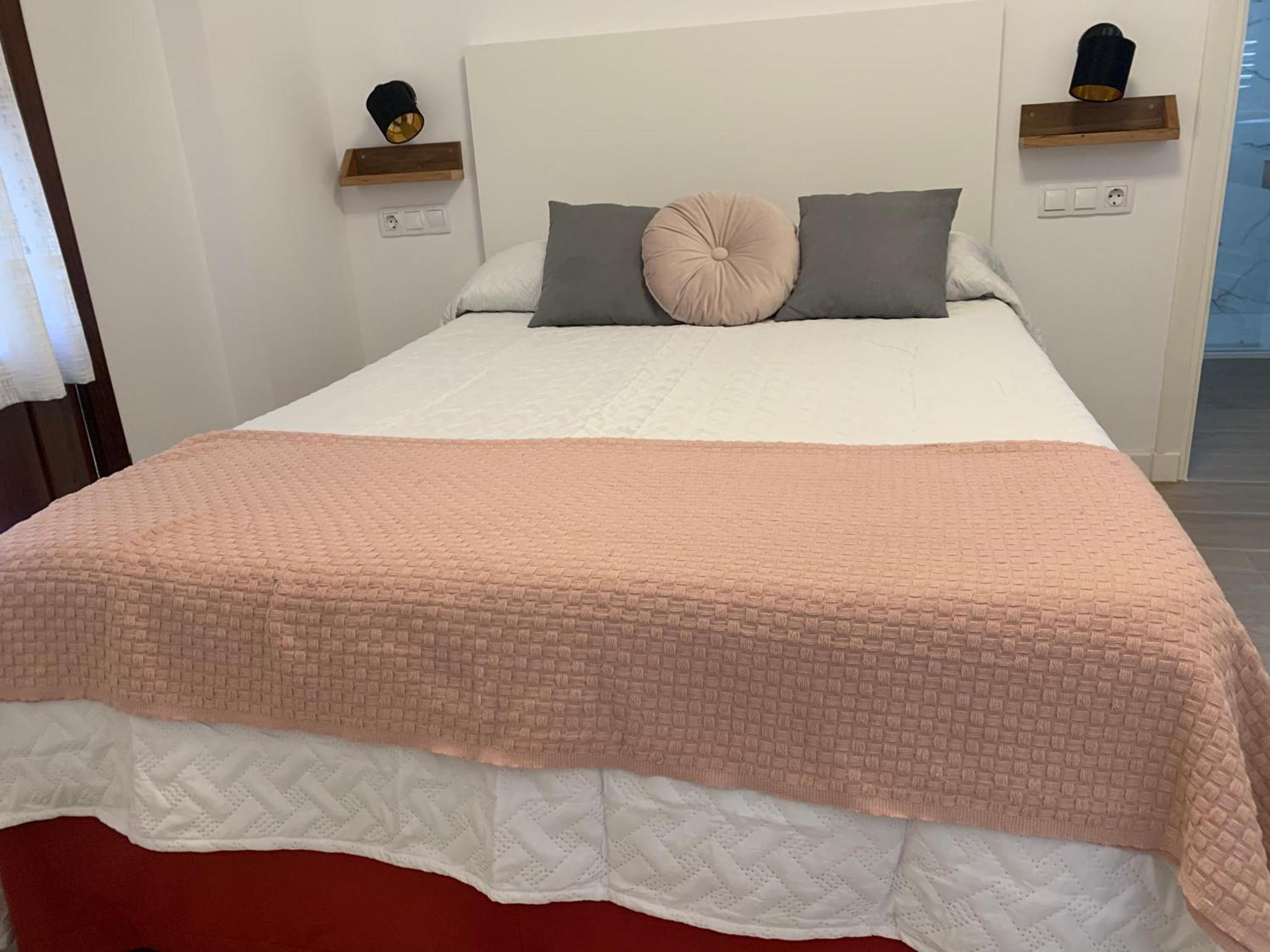 Apartamento Plaza De La Corredera *