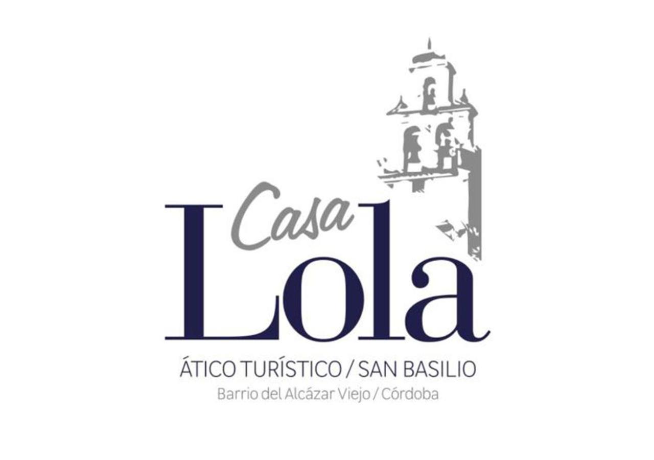 Apartamento Atico Casa Lola Córdoba