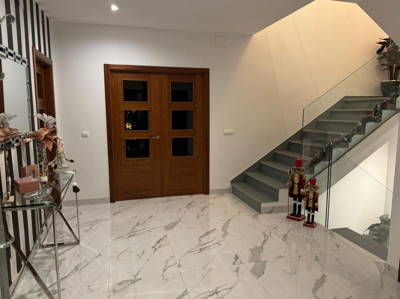 La Ibicenca Apartment