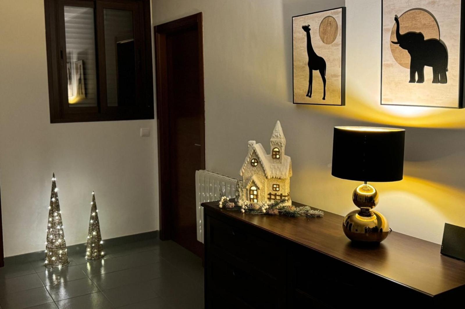 La Ibicenca Apartment