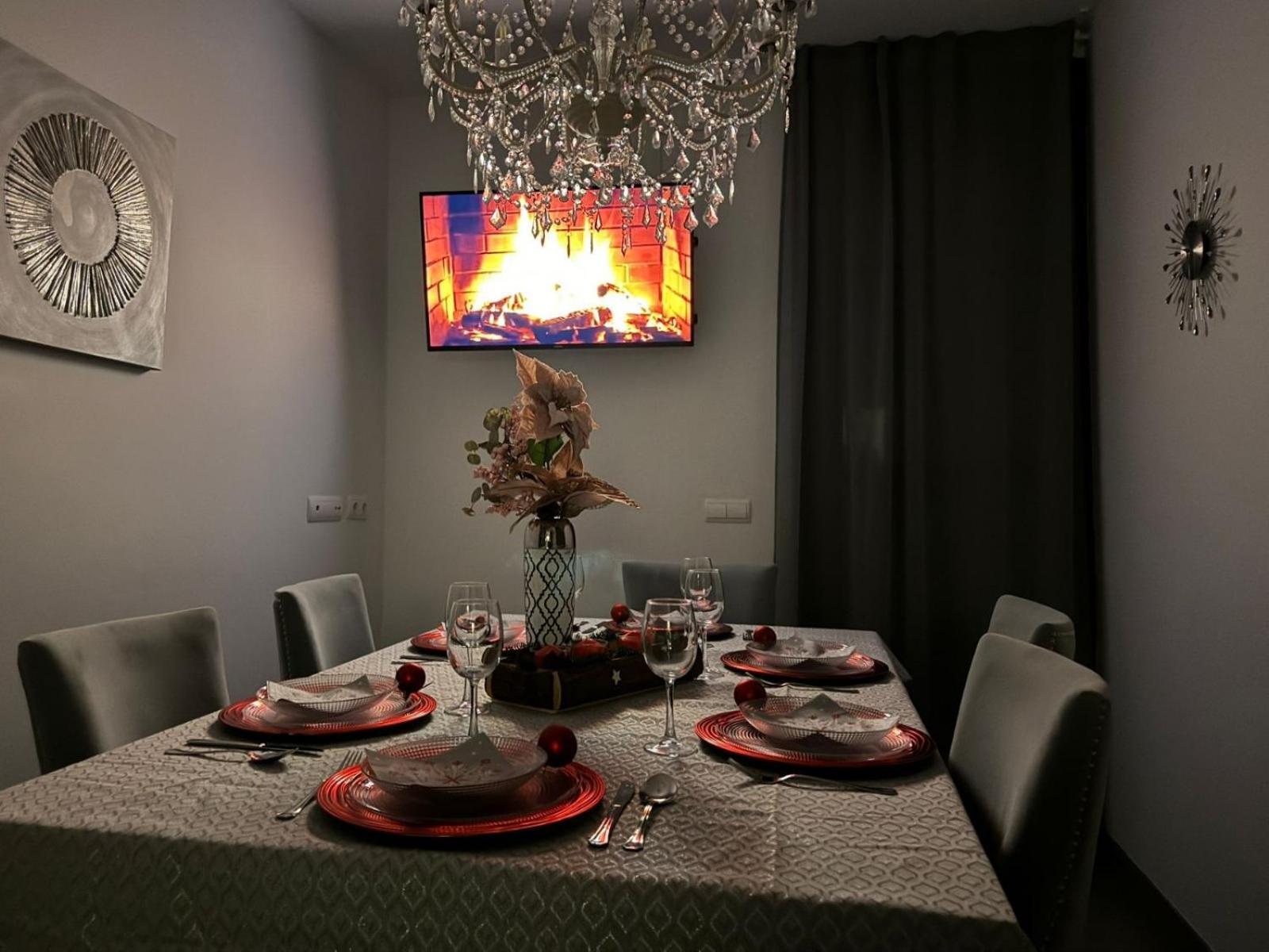 La Ibicenca Apartment *