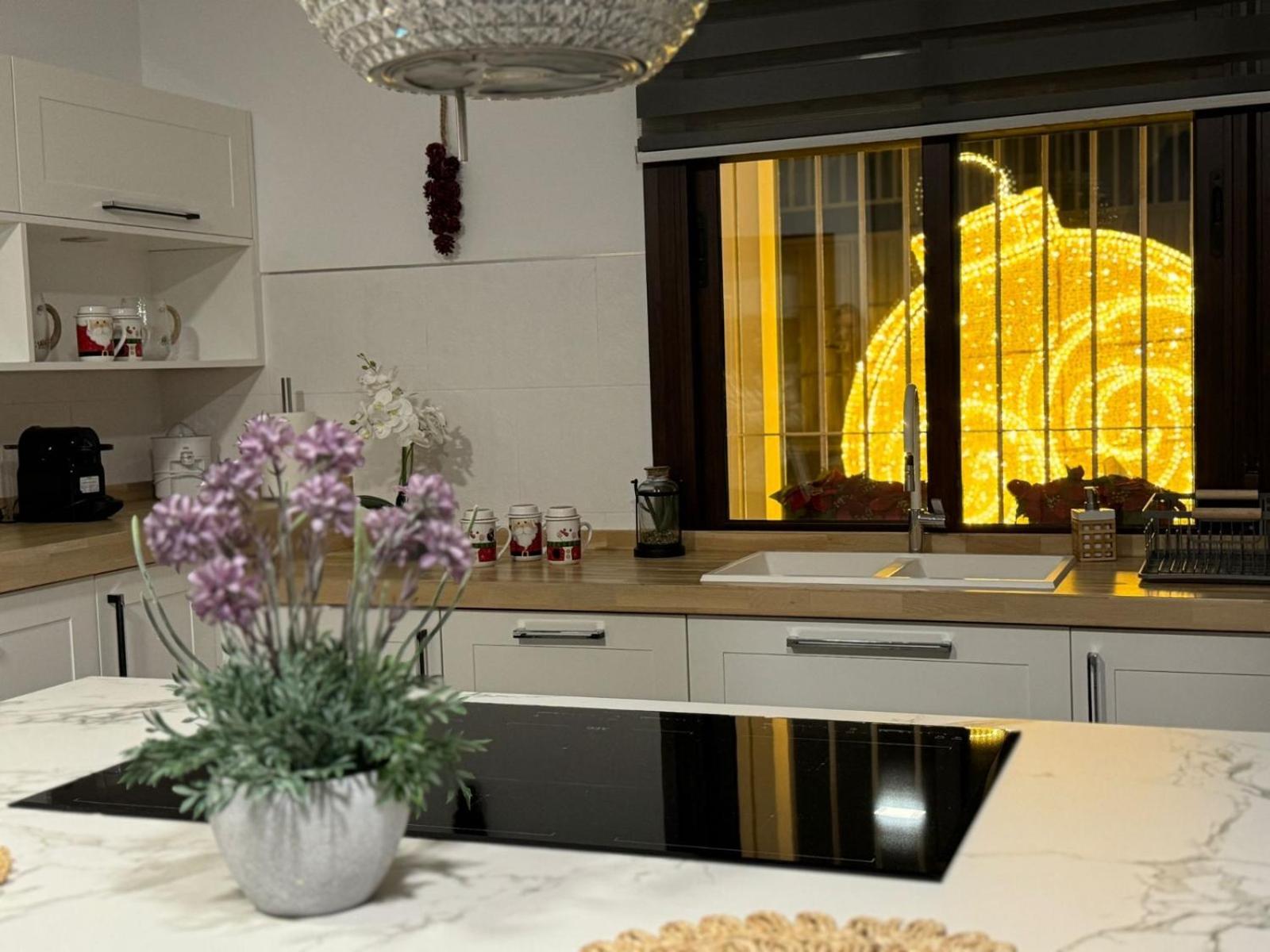 La Ibicenca Apartment