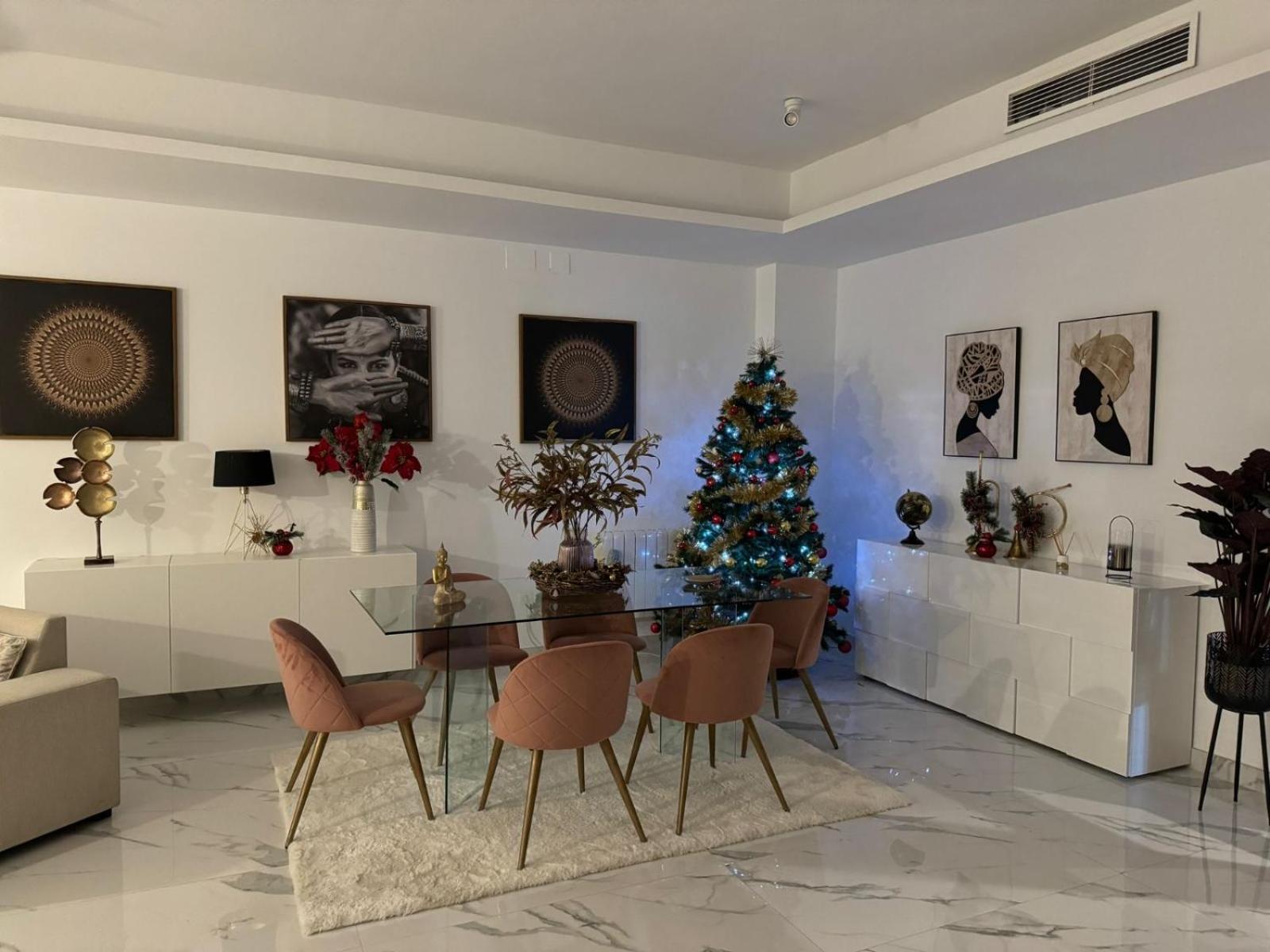 Apartment La Ibicenca *