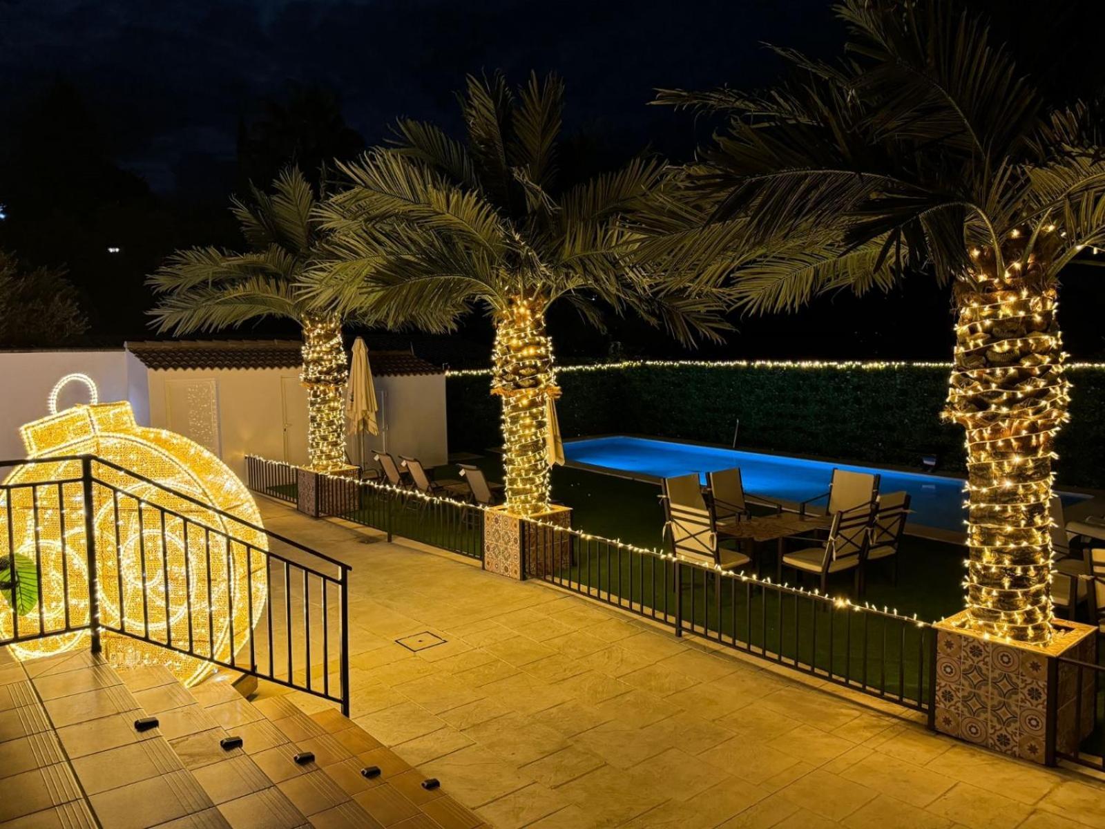 La Ibicenca Apartment Cordoba
