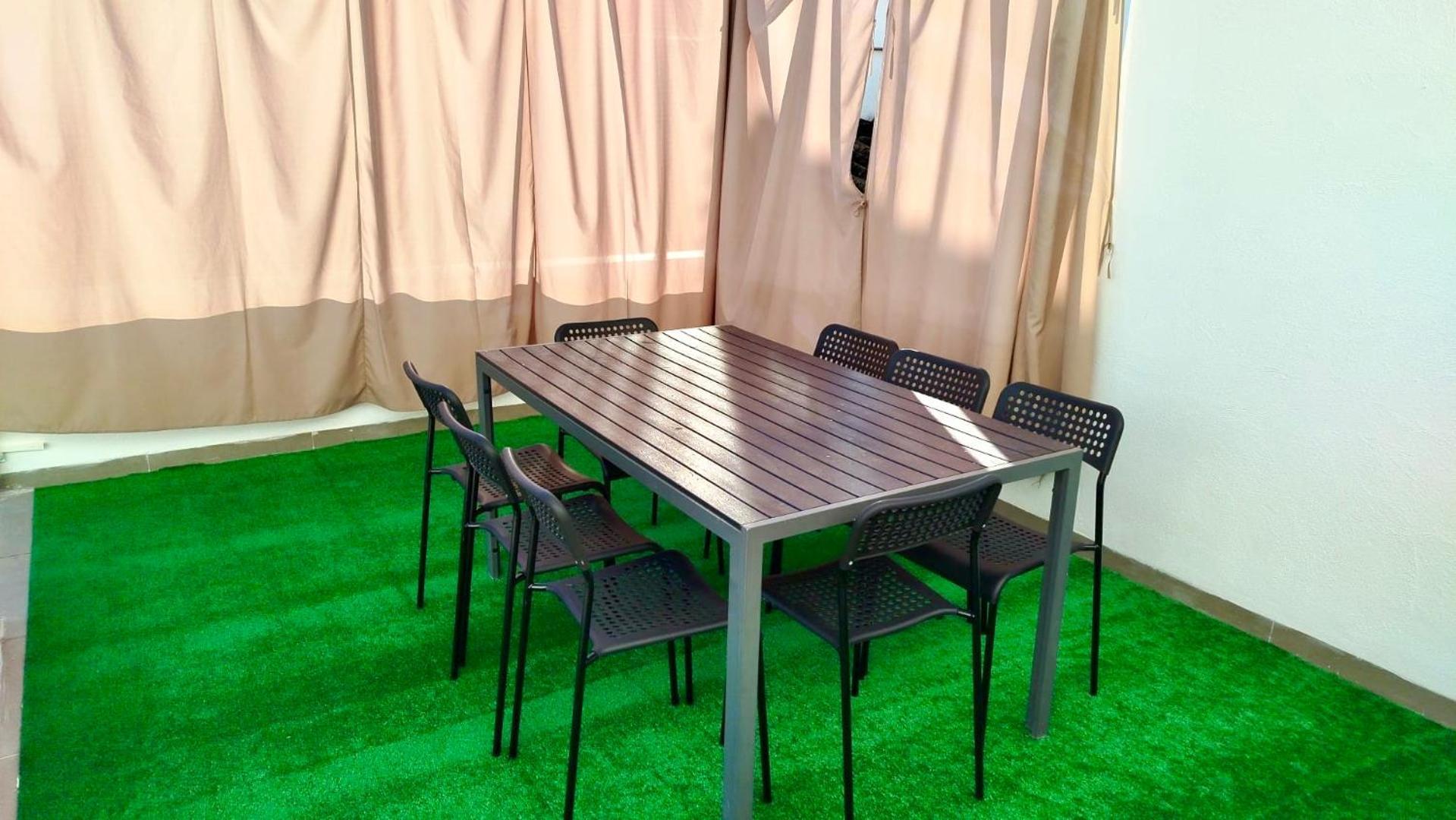 Esencia De Apartamento Córdoba