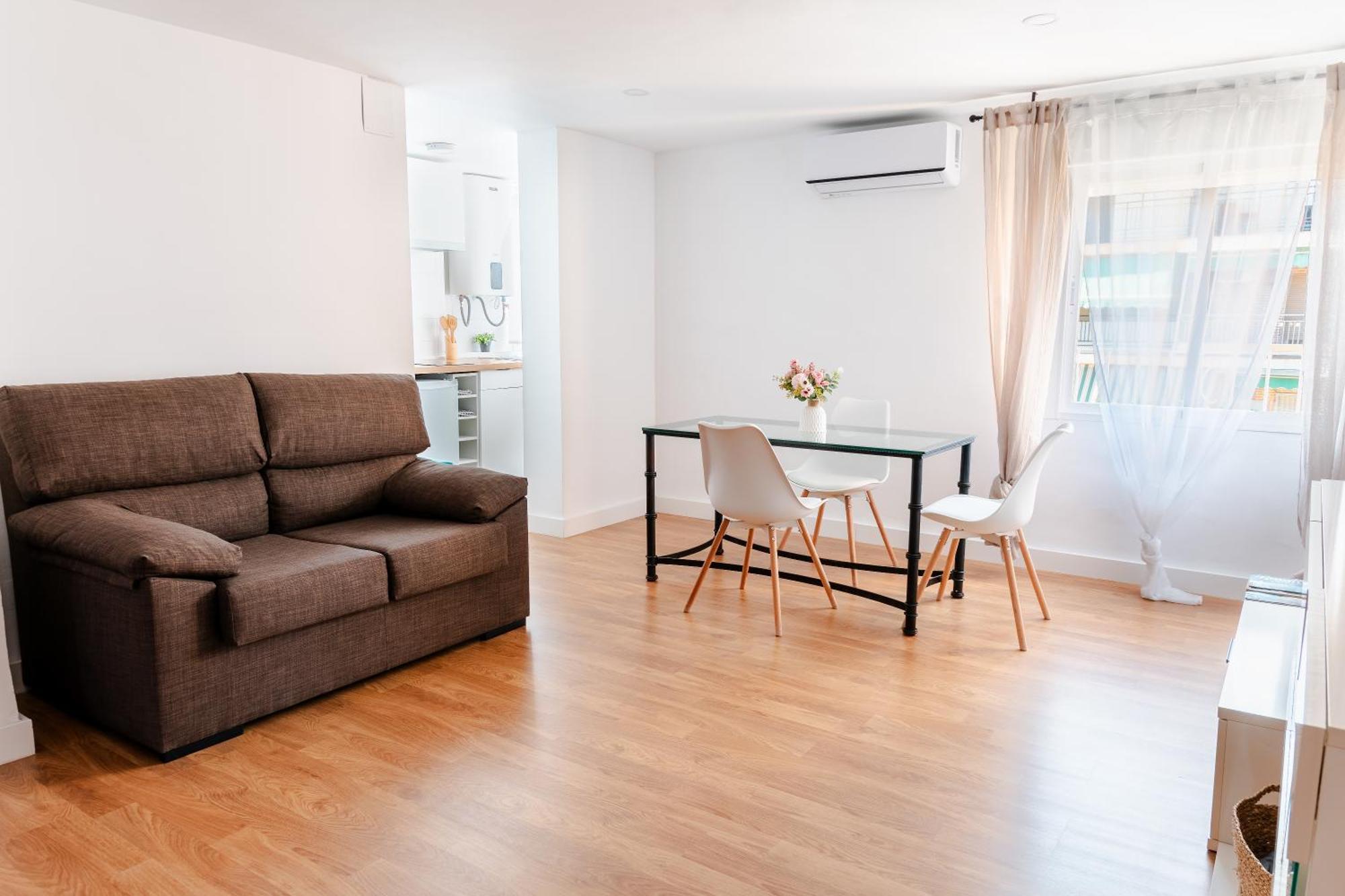 Reformado Y Muy Tranquilo Junto A Puente Romano, 3hab, Aire Acondicionado Y Wifi Córdoba