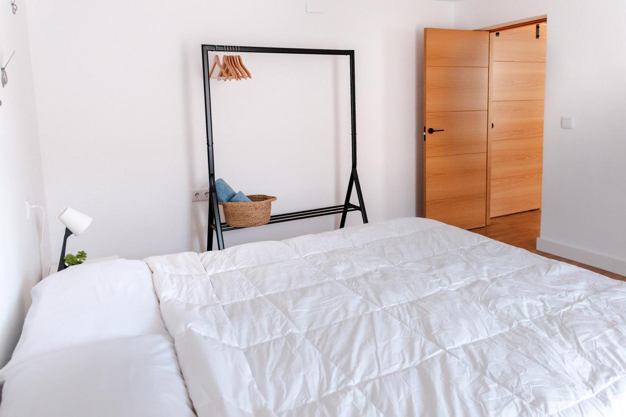 Reformado Y Muy Tranquilo Junto A Puente Romano, 3hab, Aire Acondicionado Y Wifi *