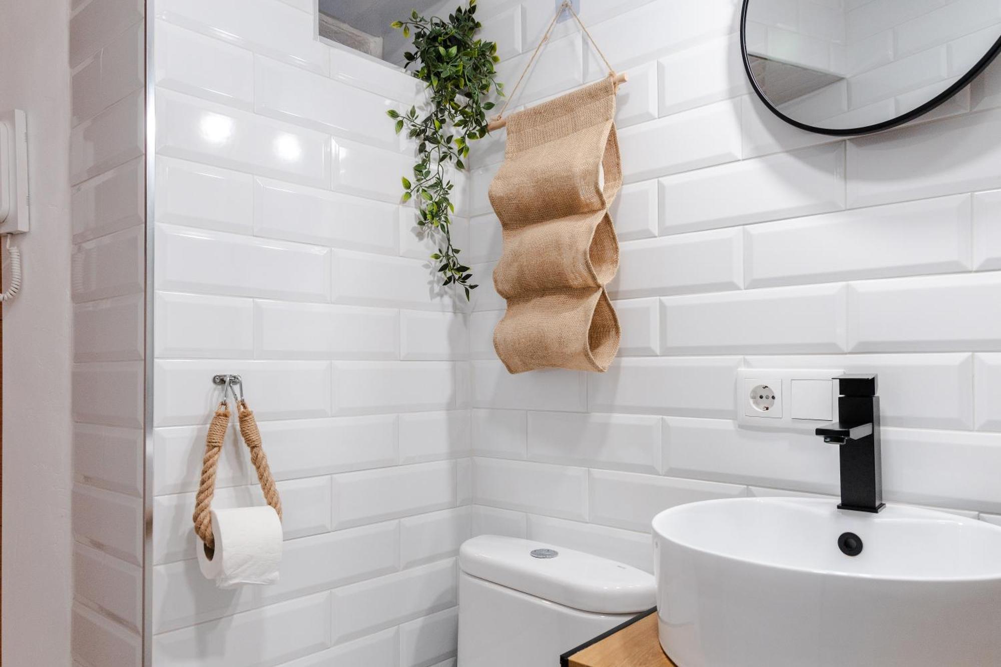 Reformado Y Muy Tranquilo Junto A Puente Romano, 3hab, Aire Acondicionado Y Wifi * Córdoba