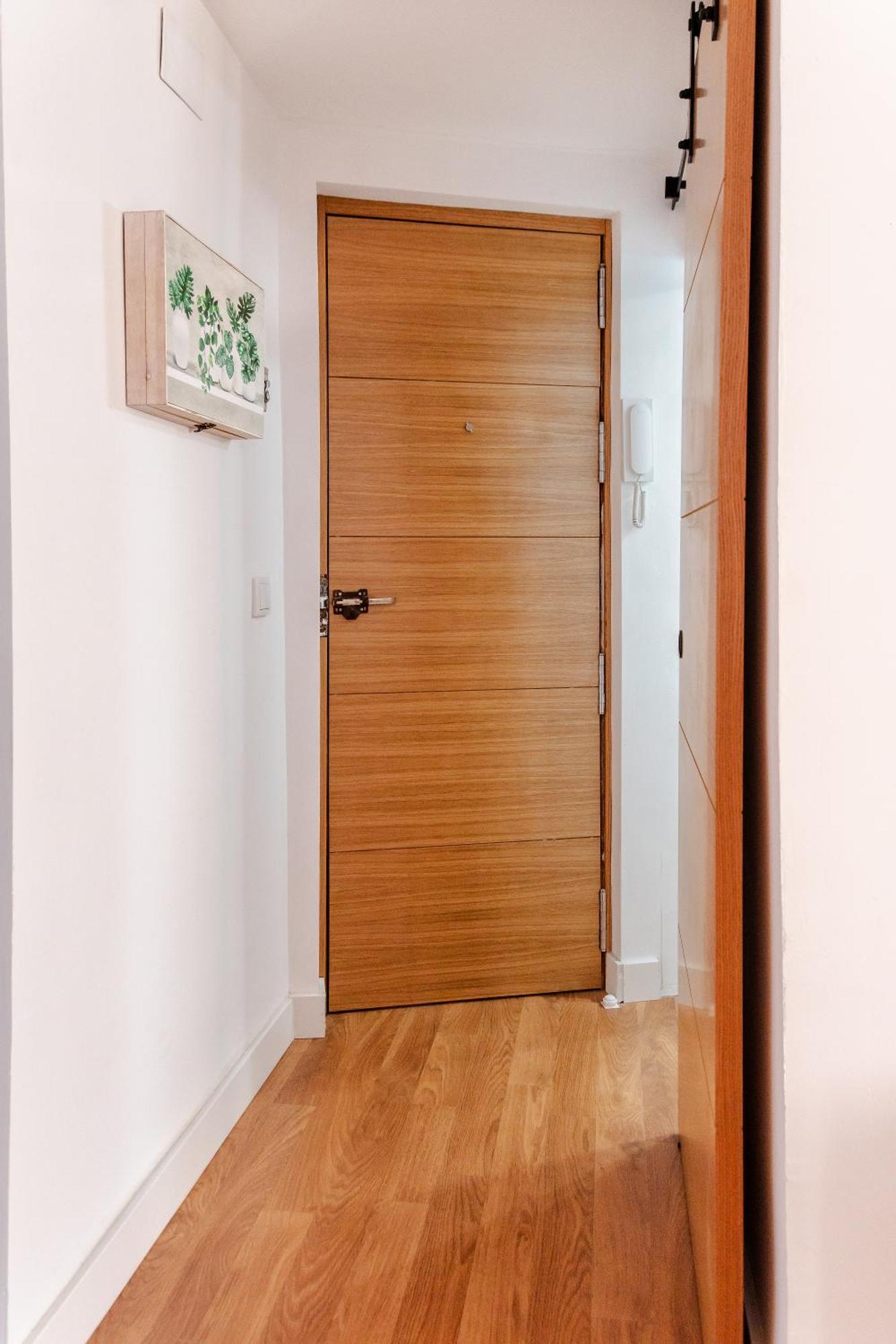 Reformado Y Muy Tranquilo Junto A Puente Romano, 3hab, Aire Acondicionado Y Wifi * Córdoba