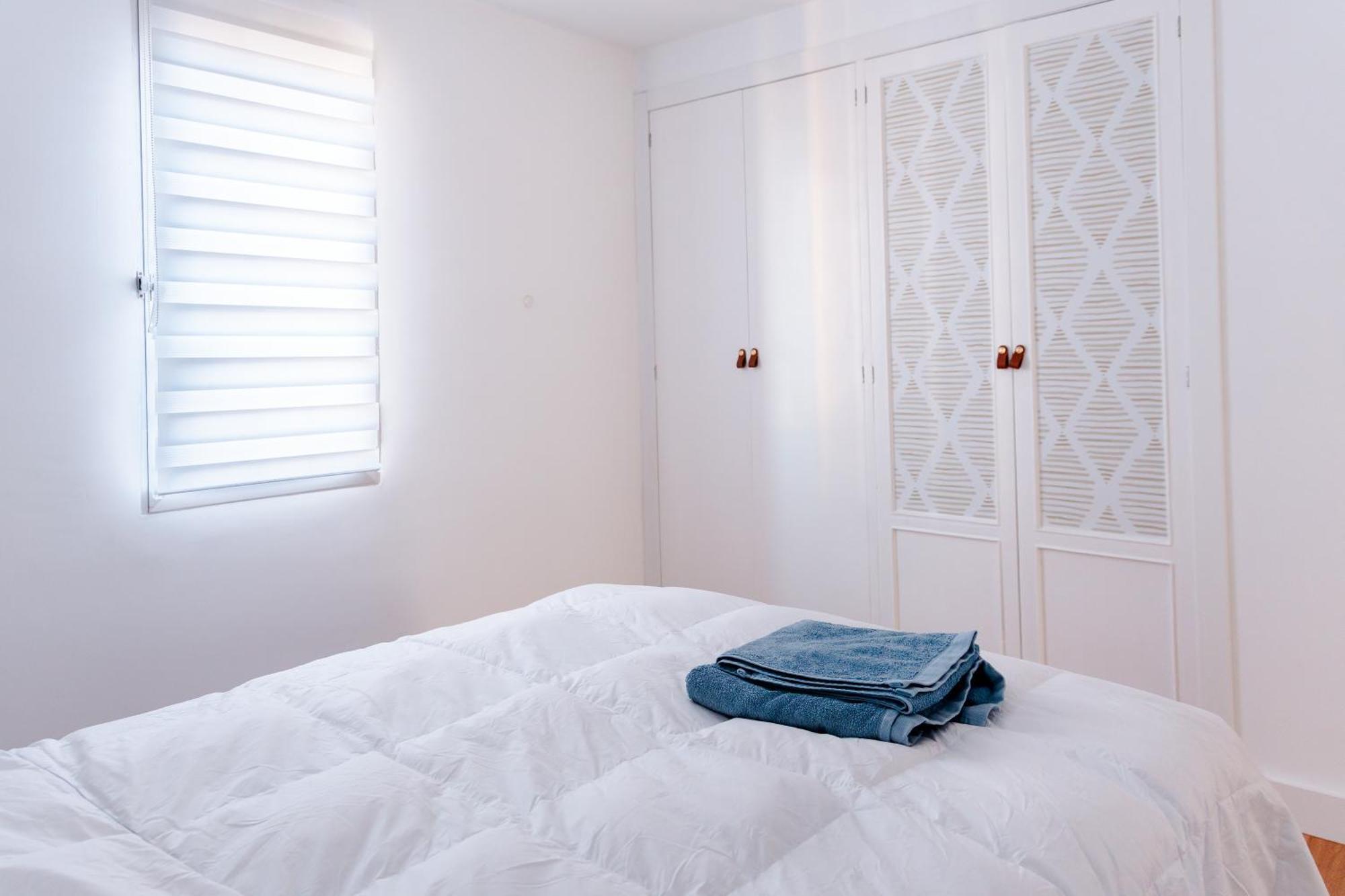 Apartamento Reformado Y Muy Tranquilo Junto A Puente Romano, 3hab, Aire Acondicionado Y Wifi