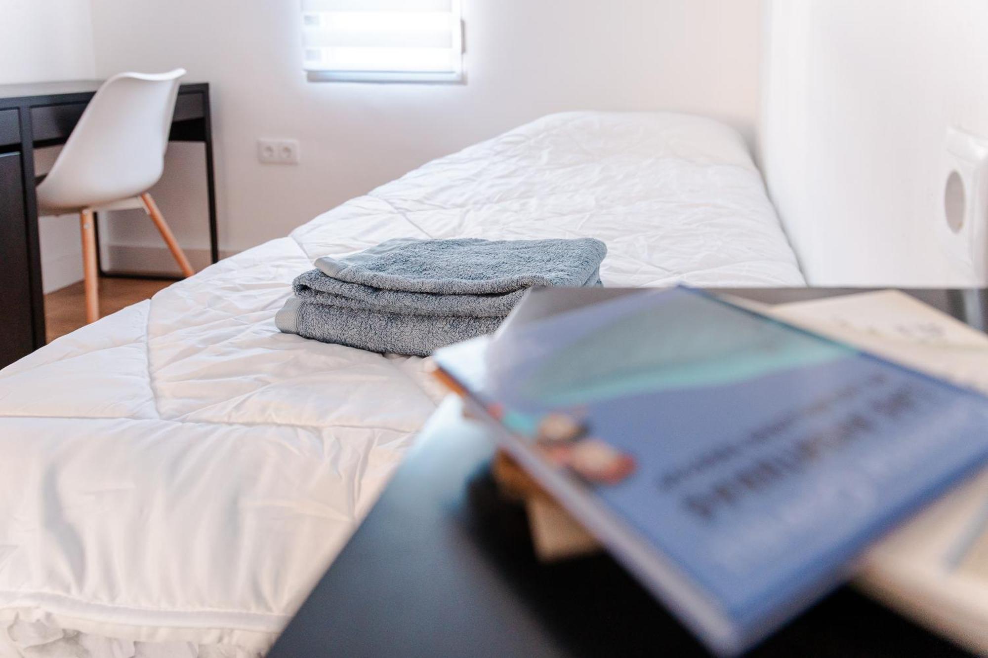 Apartamento Reformado Y Muy Tranquilo Junto A Puente Romano, 3hab, Aire Acondicionado Y Wifi Córdoba