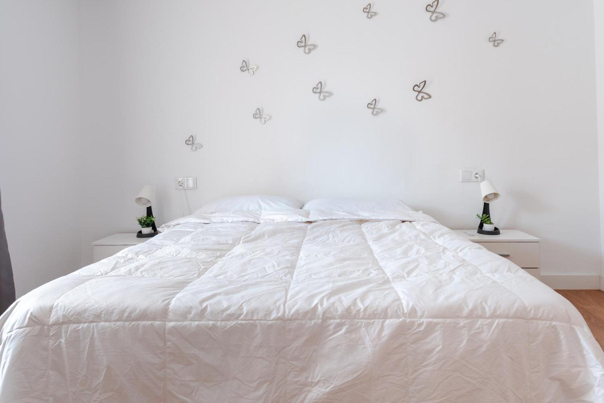 Reformado Y Muy Tranquilo Junto A Puente Romano, 3hab, Aire Acondicionado Y Wifi * Córdoba